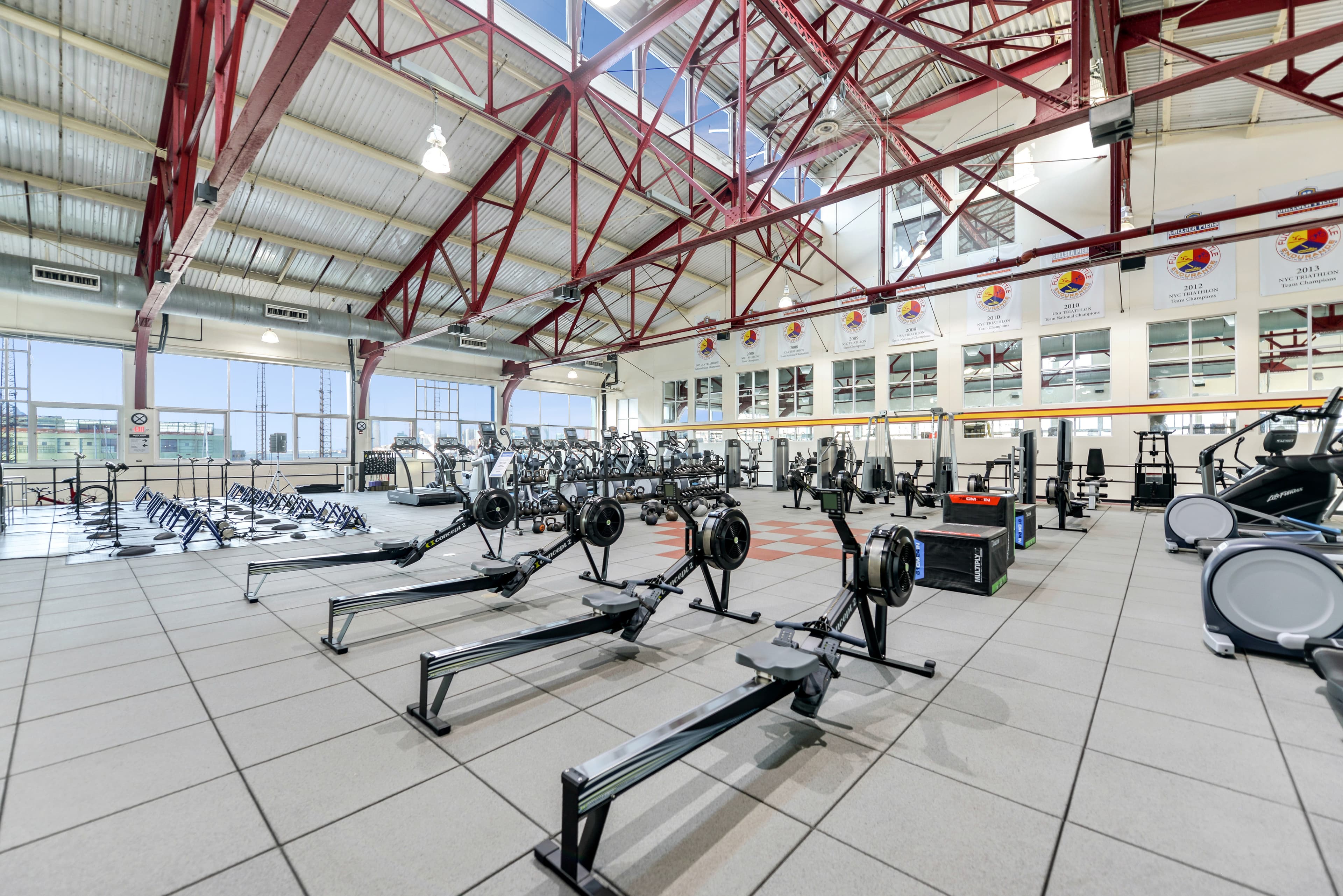 Chelsea Piers Fitness - Image 2