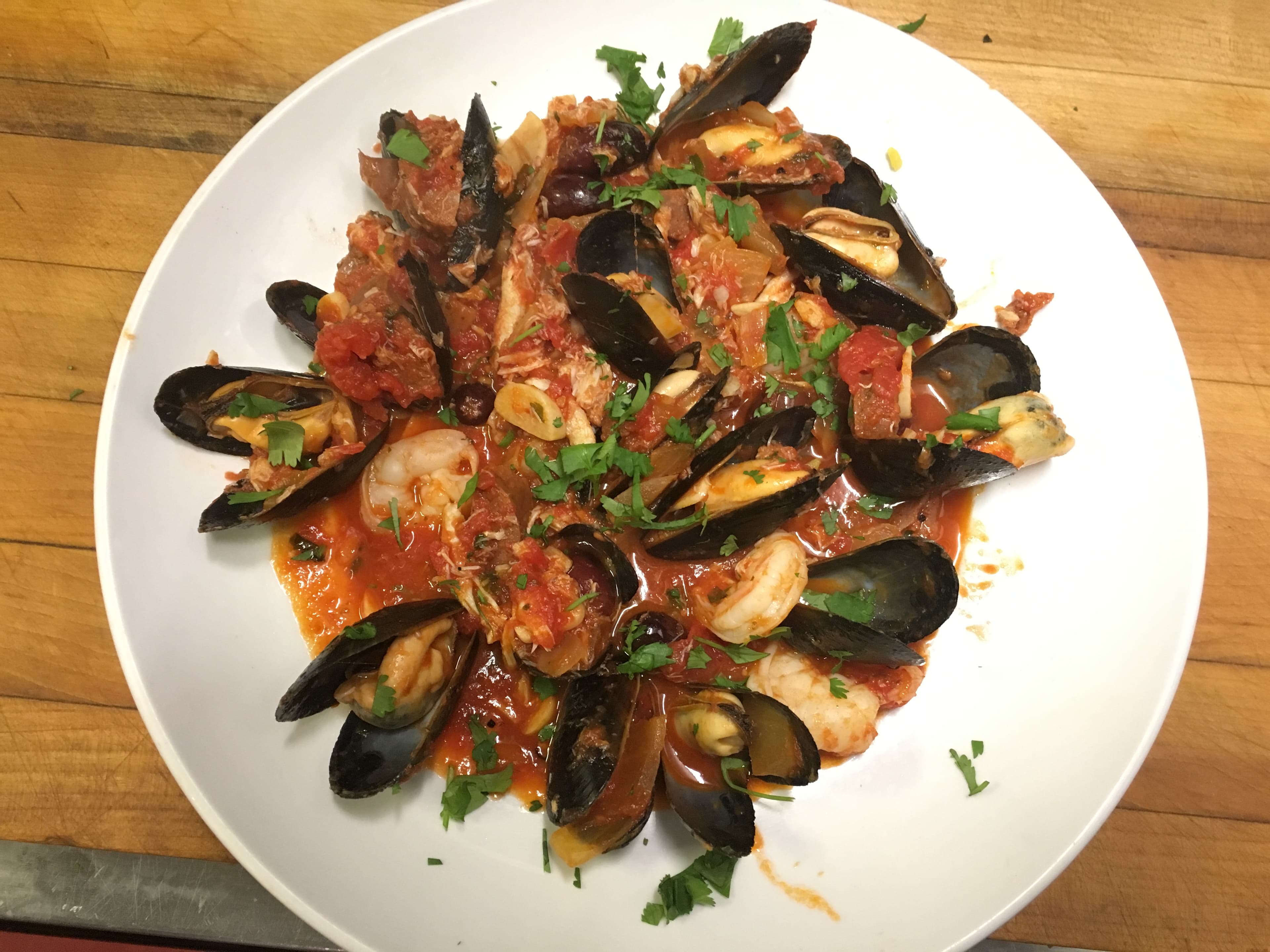 High Falls Cafe - Image 2