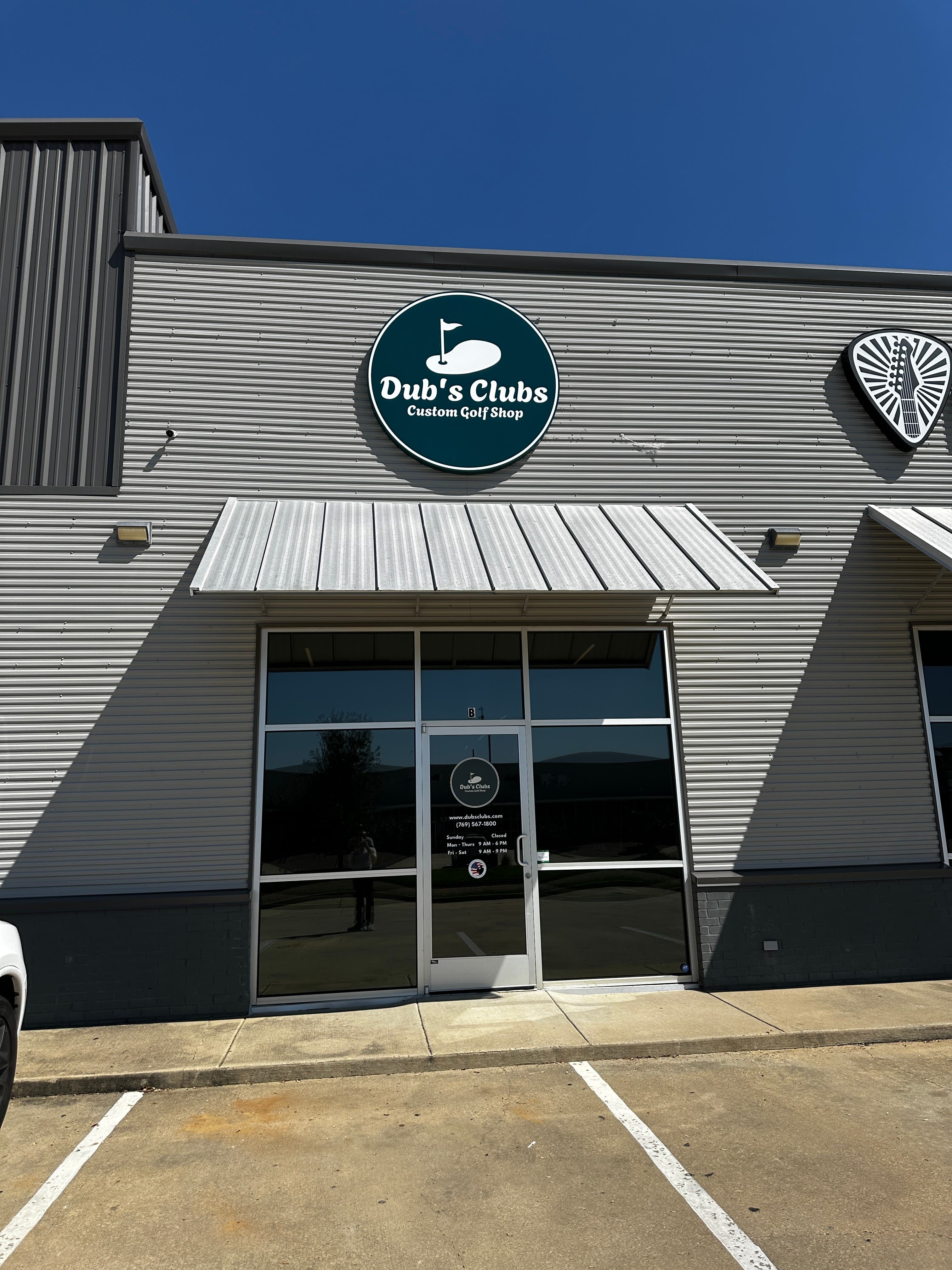 Dub's Clubs - Image 4