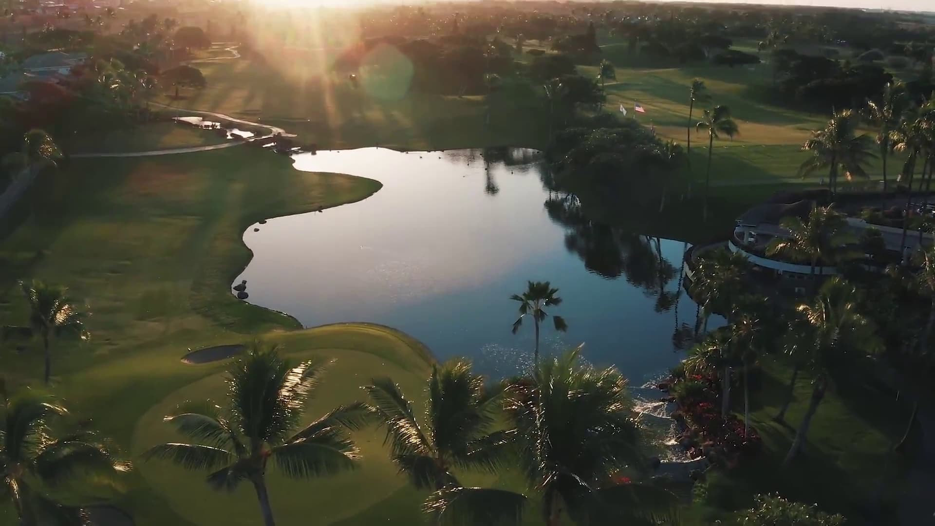 Ko Olina Golf Club - Image 2