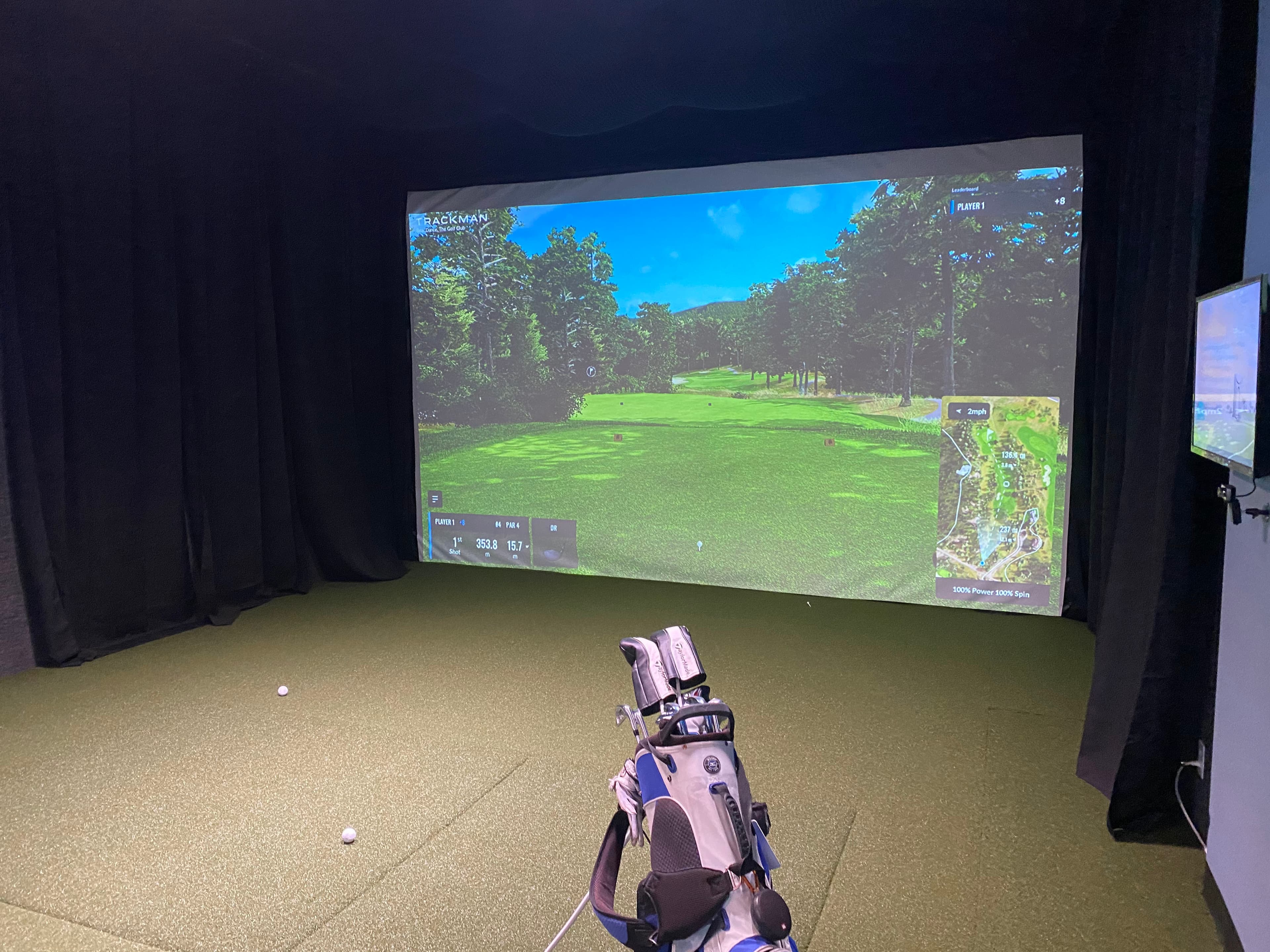 Private Fairway Sandy - Image 3