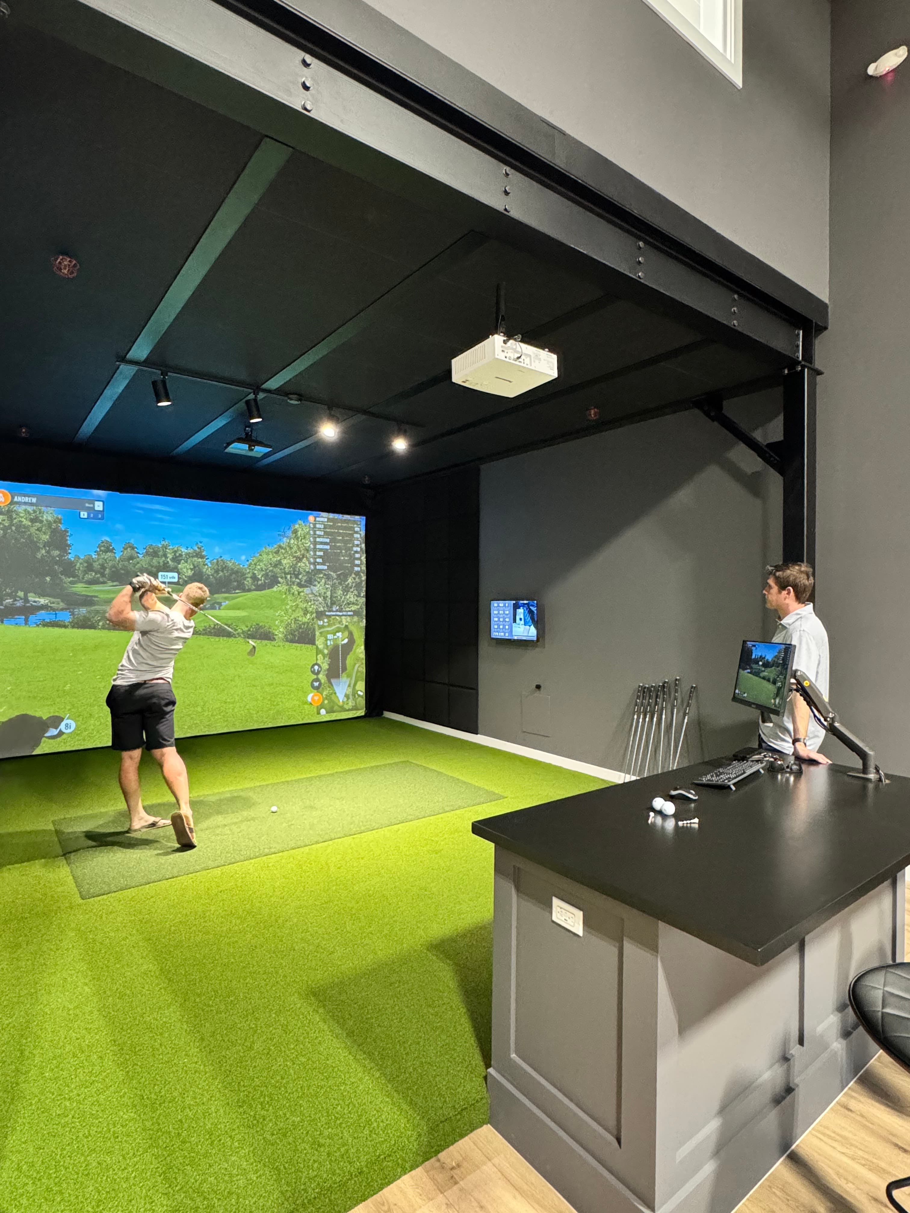 Private Fairway Alpharetta - Image 2