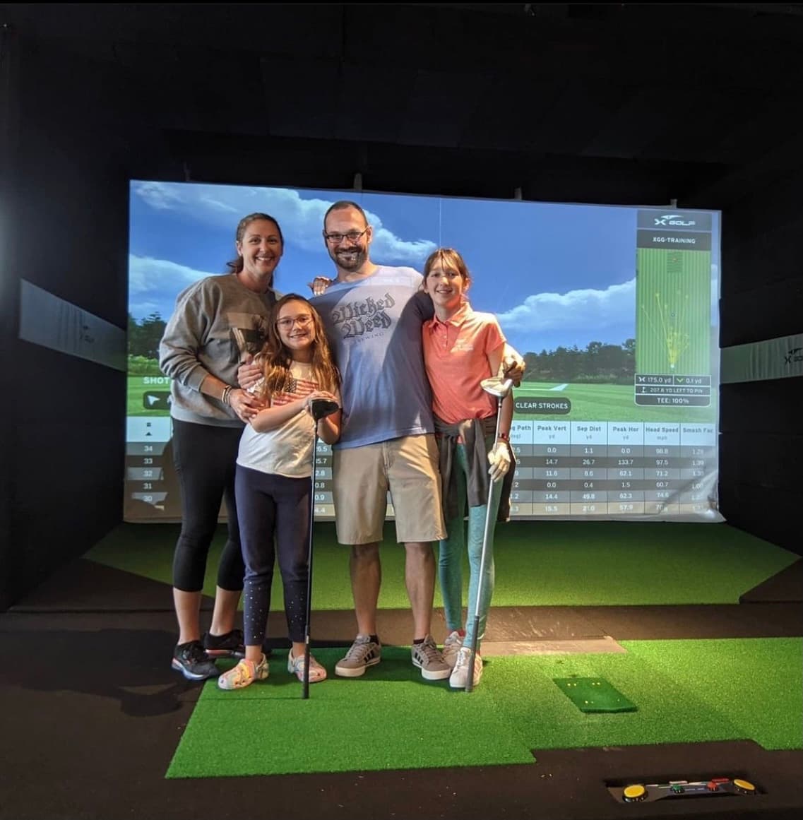 X Golf South Charlotte - Image 10