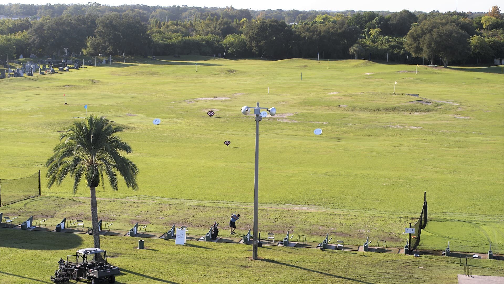 Chi Chi Rodriguez Driving Range - Image 6