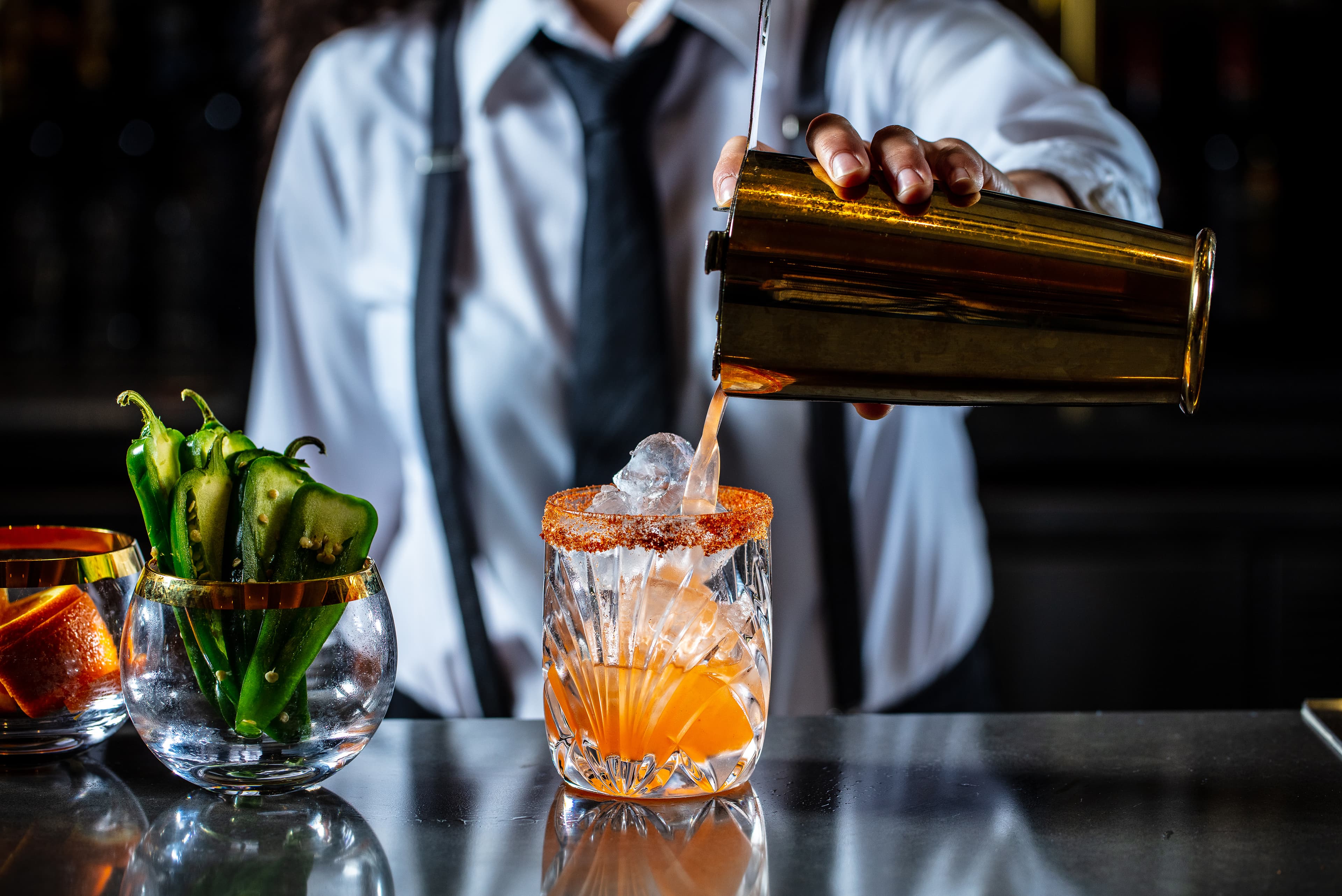 SOFF's Lounge - Image 5