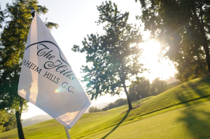 Anaheim Hills Golf Club - Image 8