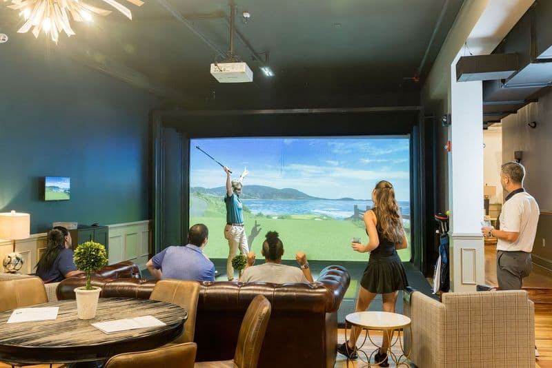 The Player's Club - Image 9