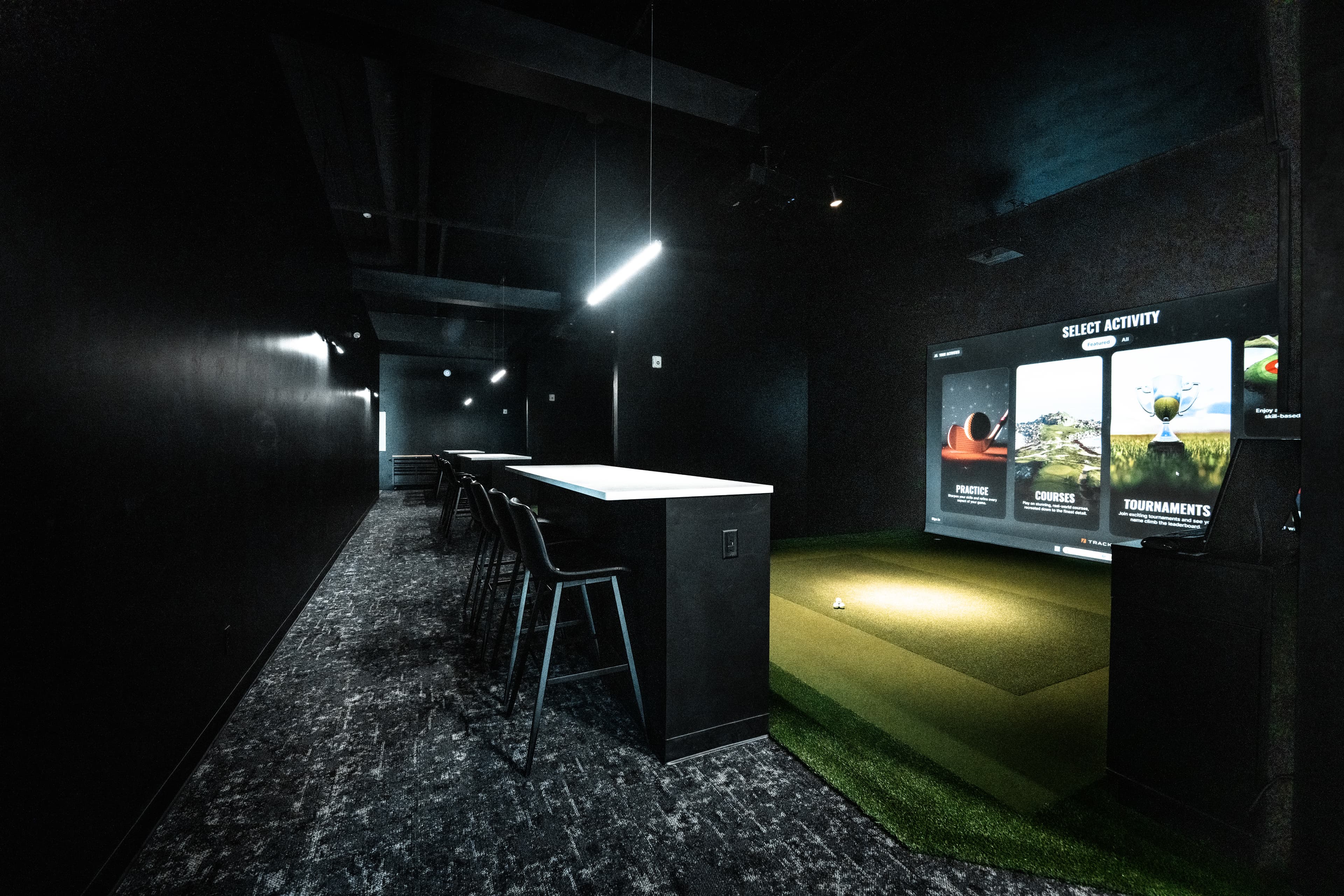 Tee Box Idaho Falls - Image 5