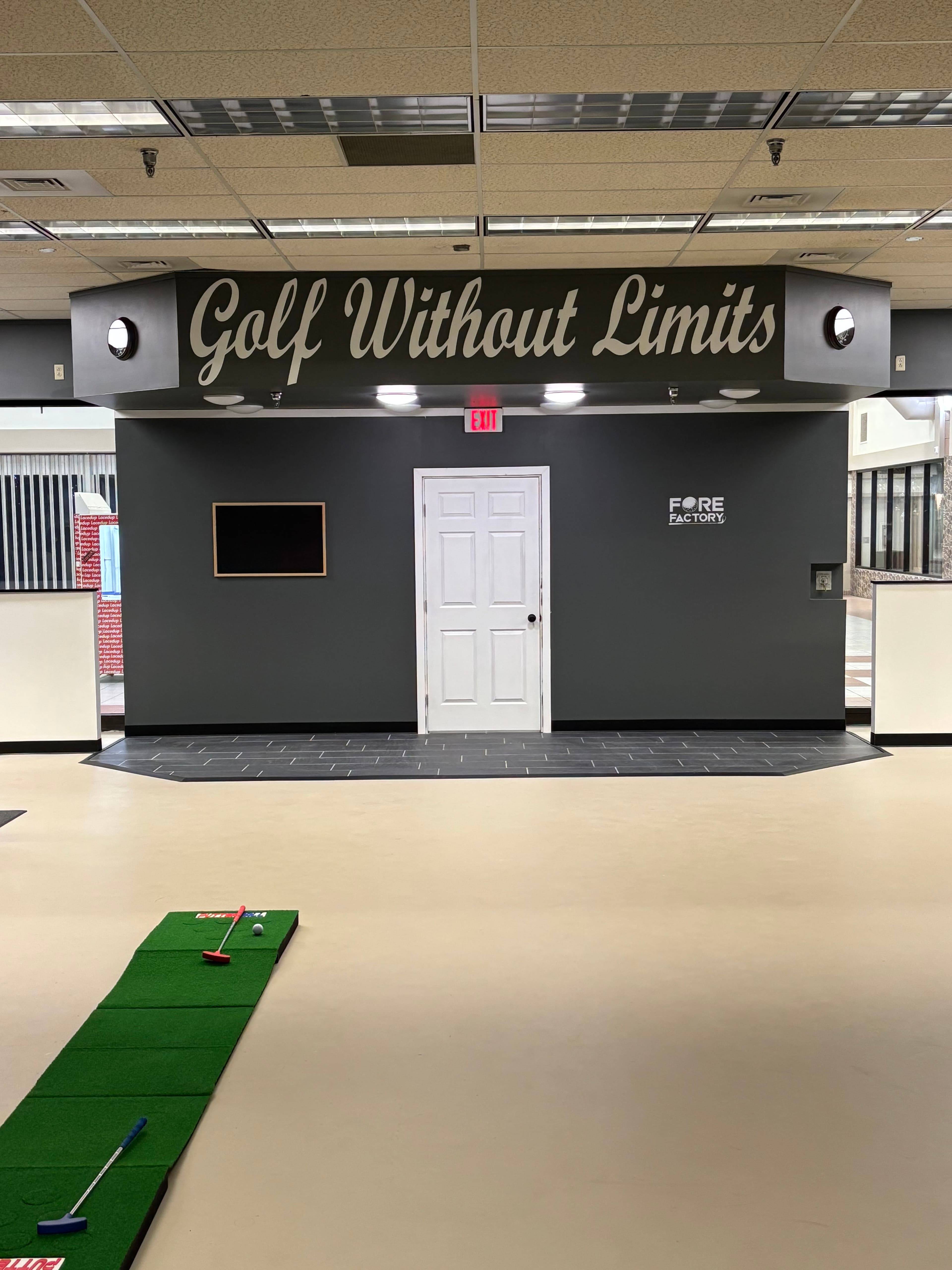 Fore Factory Dubois - Image 2