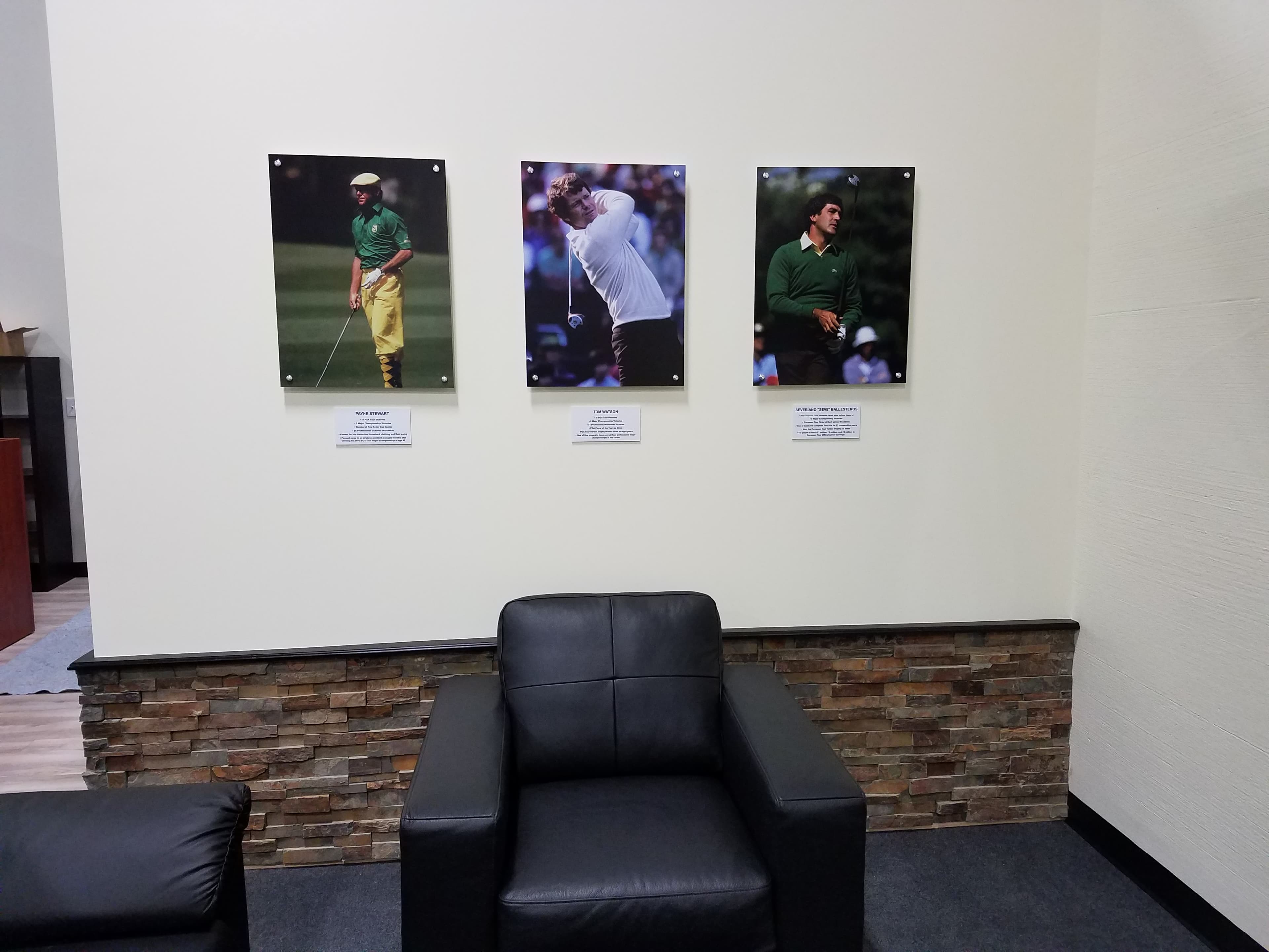 Core Golf Performance Lab - Image 9