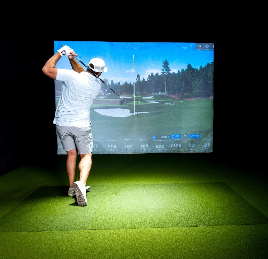 The Back Nine Golf | Papillion, NE - Image 1