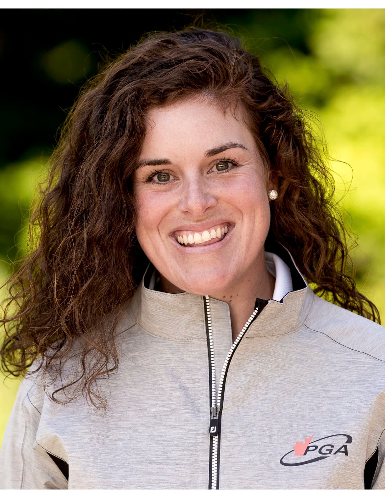 Natalie Gleadall Golf - Image 3