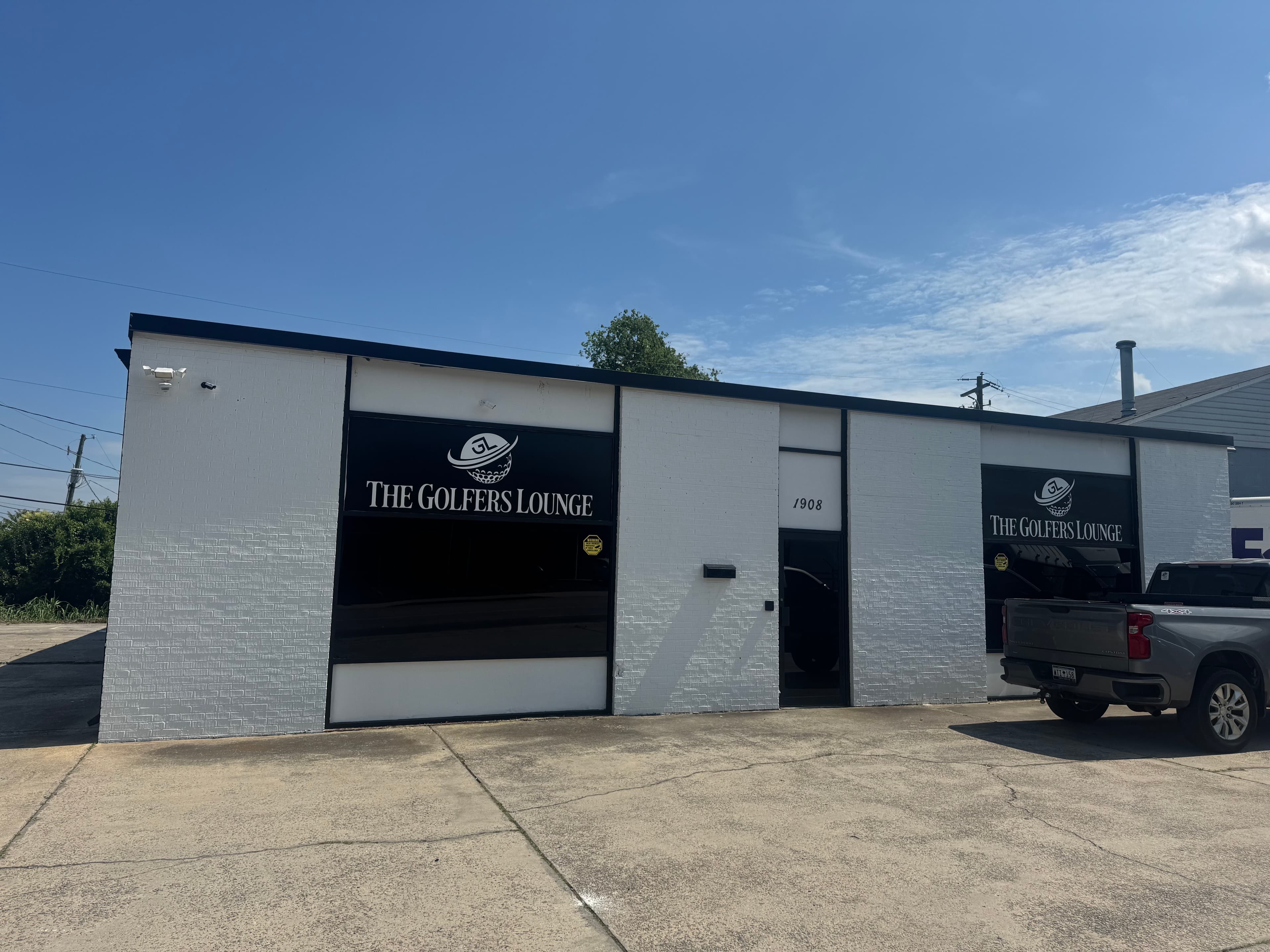 The Golfers Lounge Columbia - Image 2