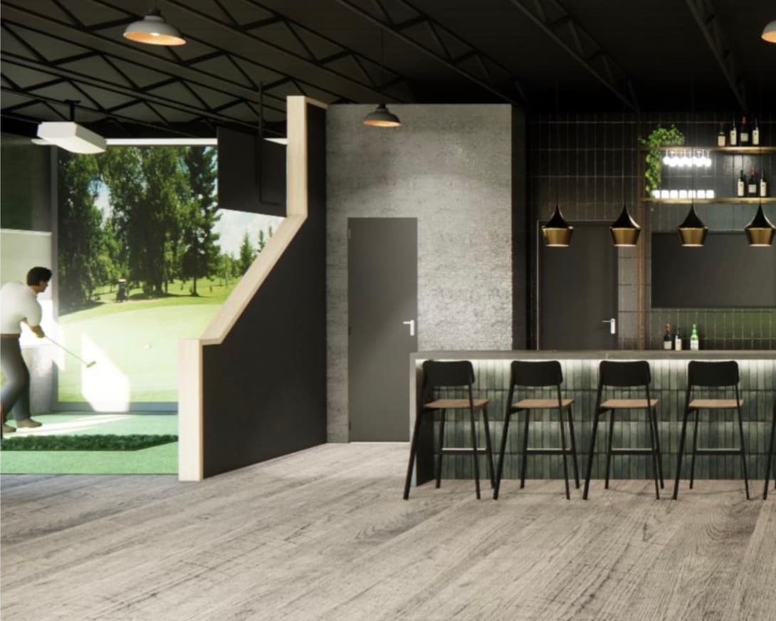 Birdie Time Golf Co. - Image 1