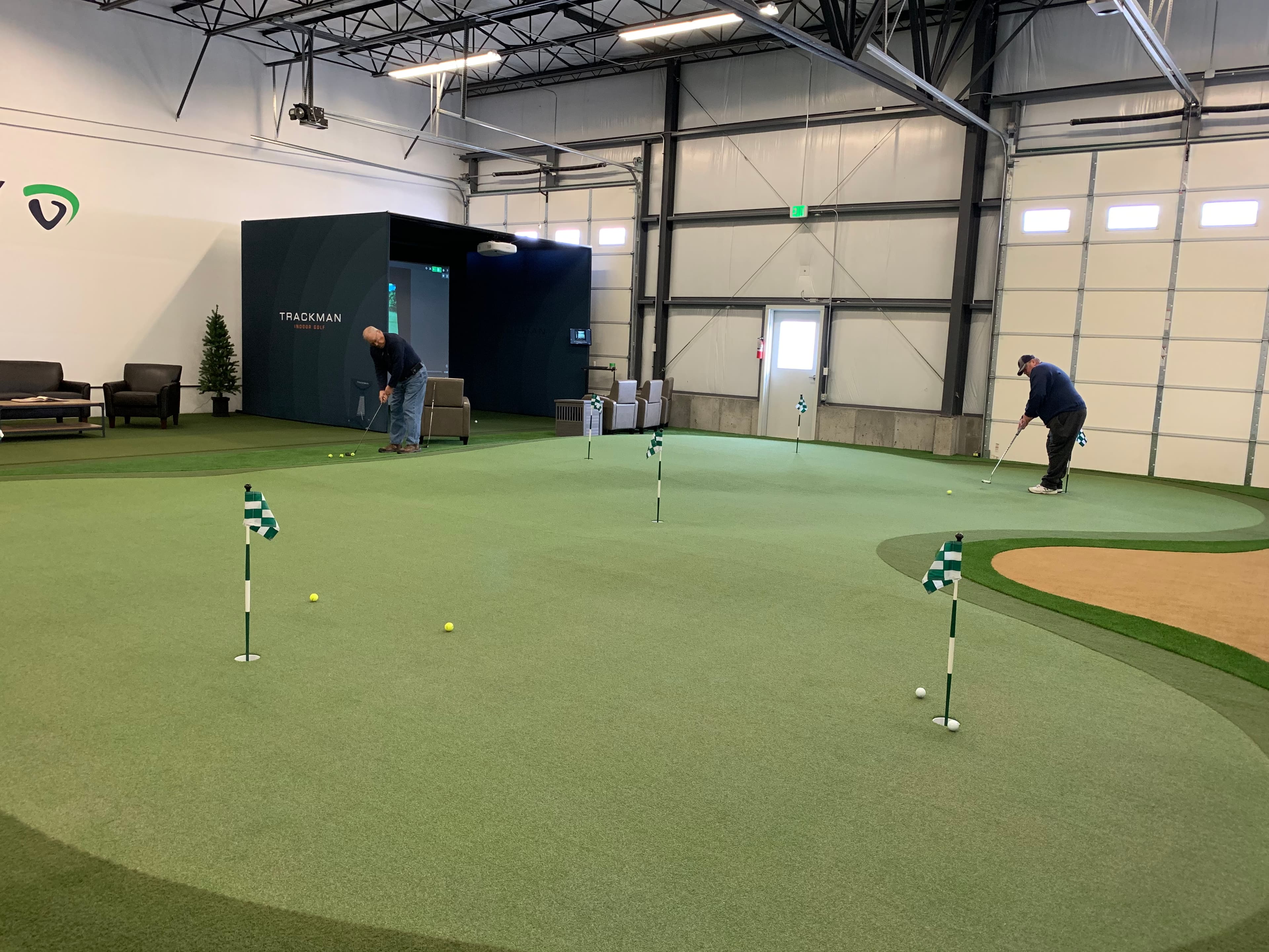 Victory Golfworks - Image 8