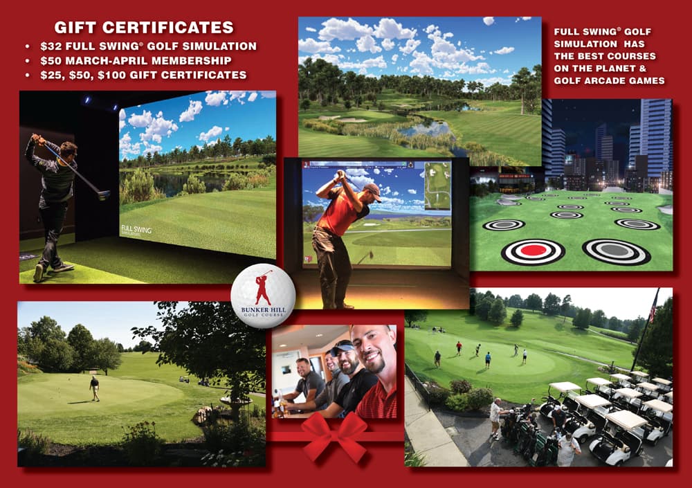 Bunker Hill Golf Course - Image 7