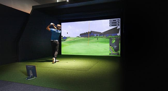 S2 Sim & Sports Lounge - Image 1