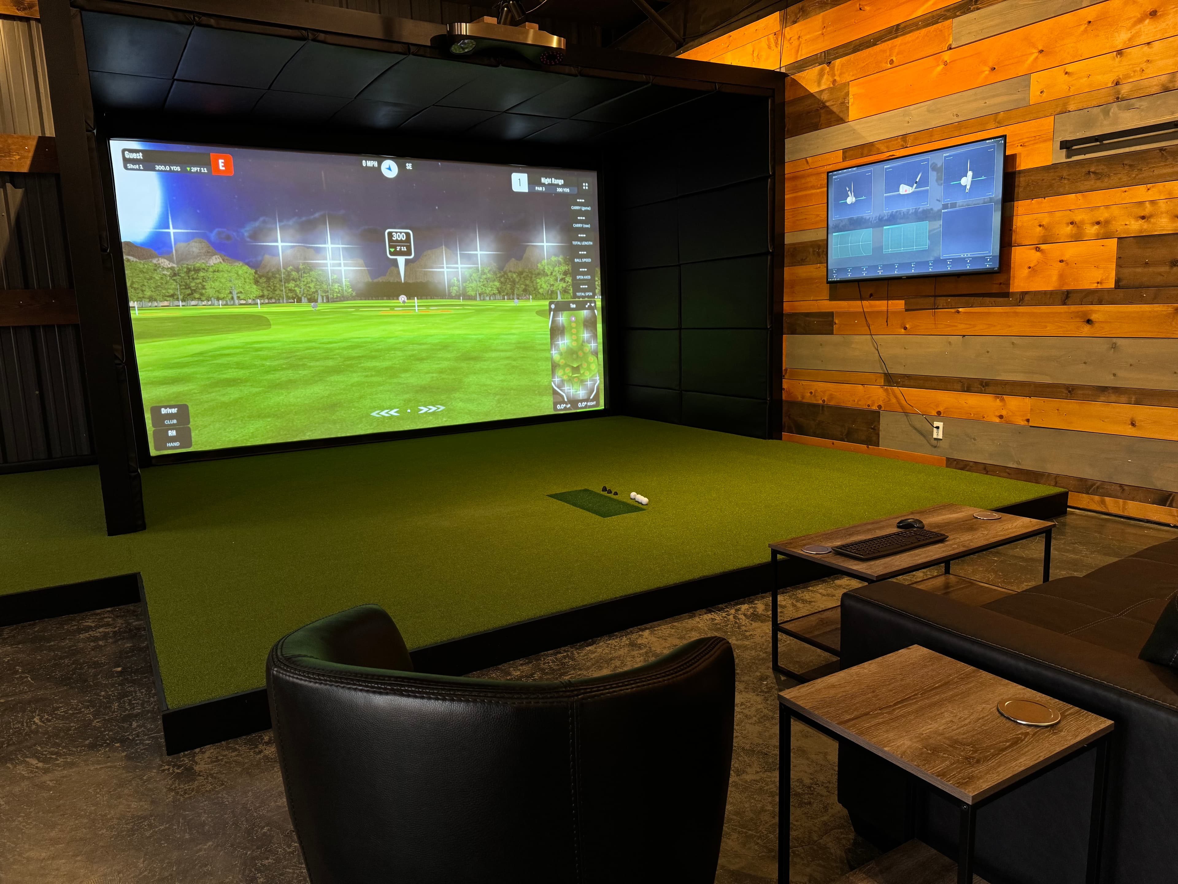 Gray Zone Golf - Image 10