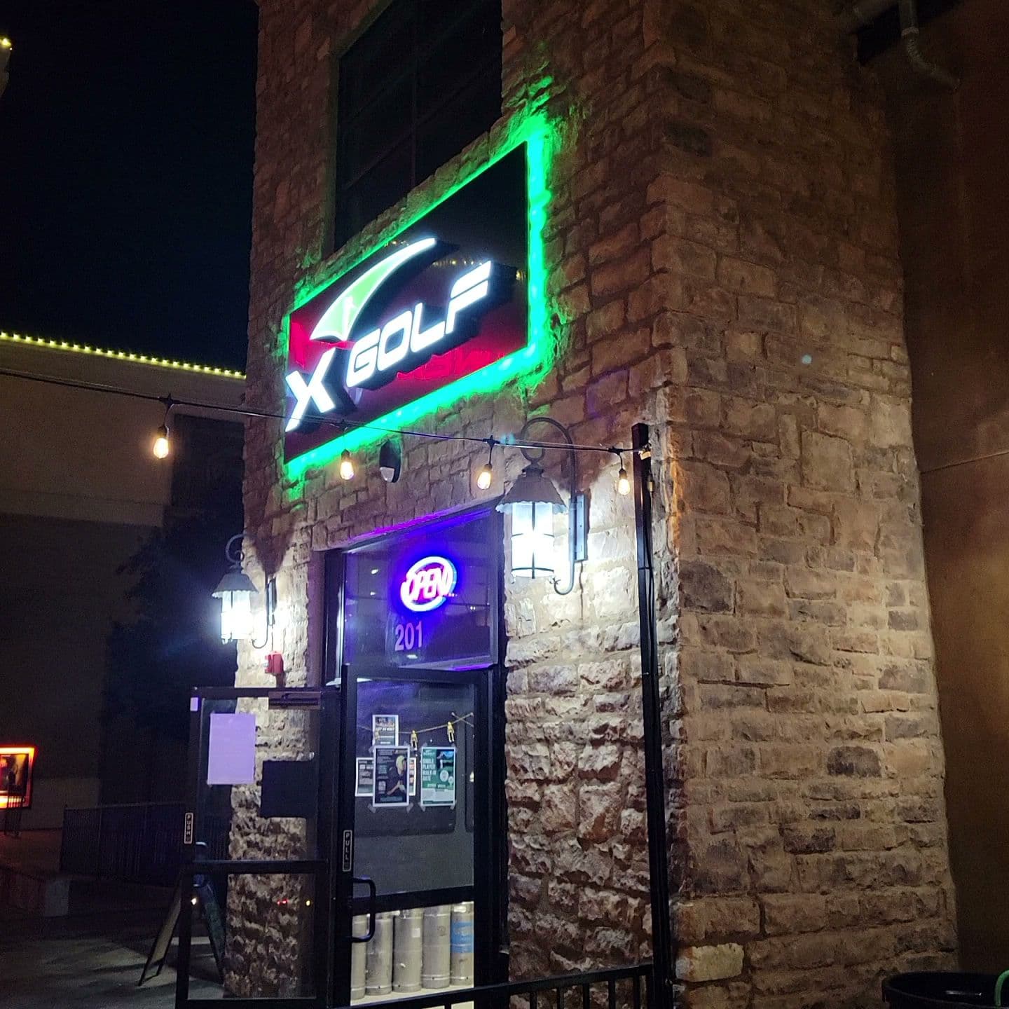 X-Golf El Dorado Hills - Image 2