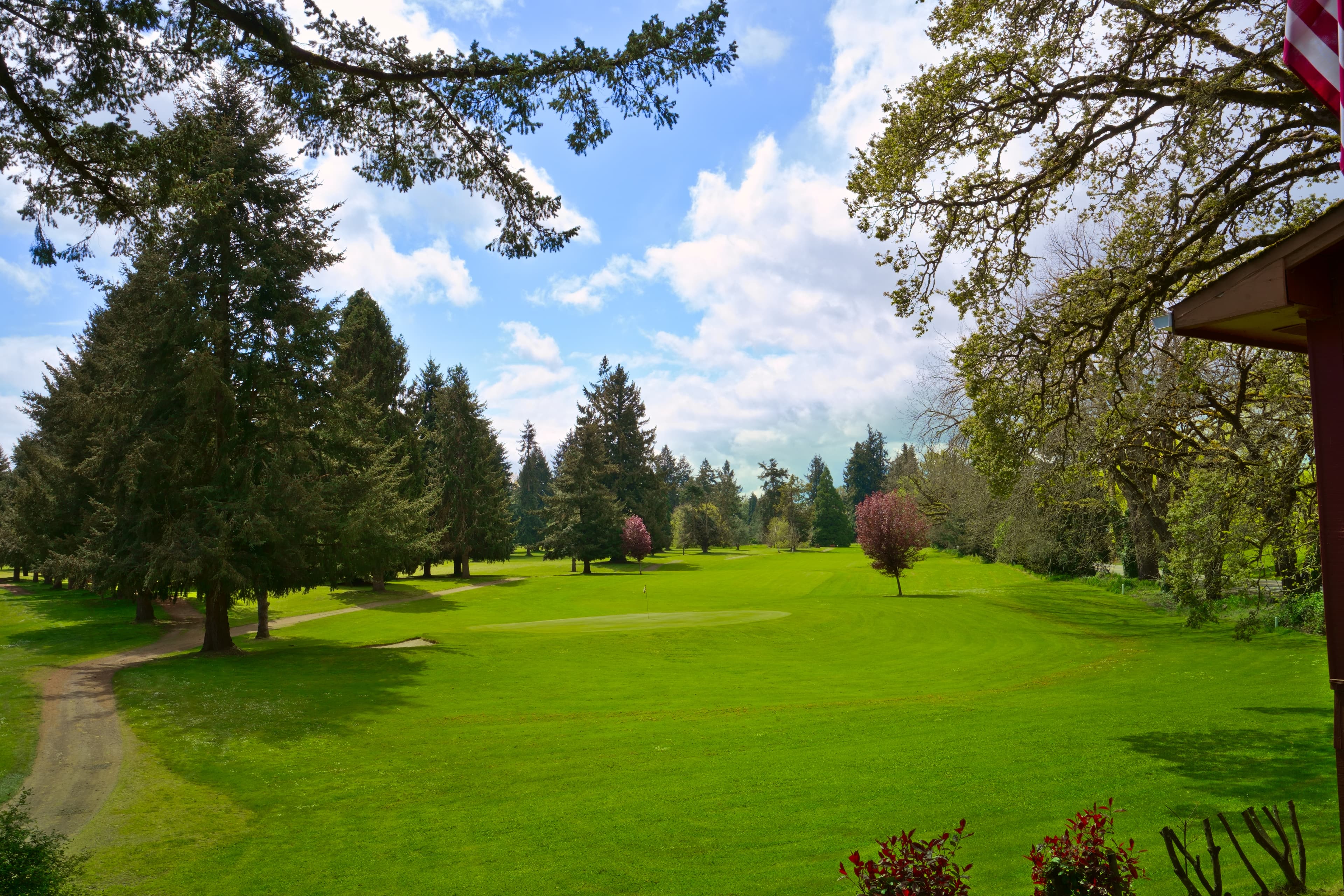 The Golf Club Of Oregon - Image 1