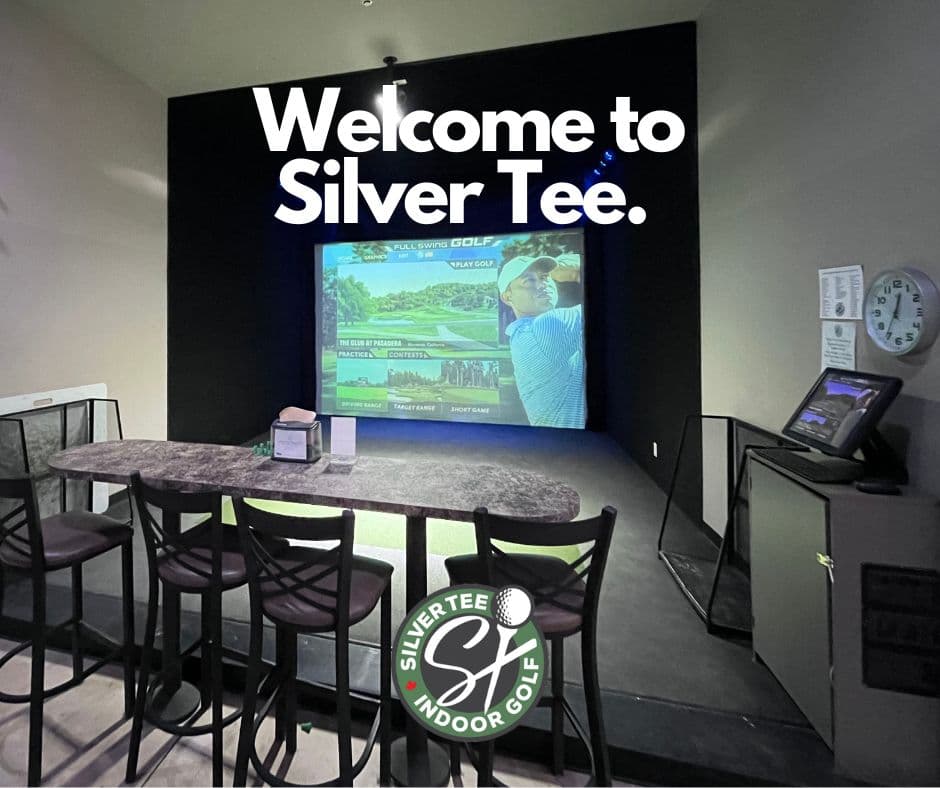 Silver Tee Indoor Golf - Image 4