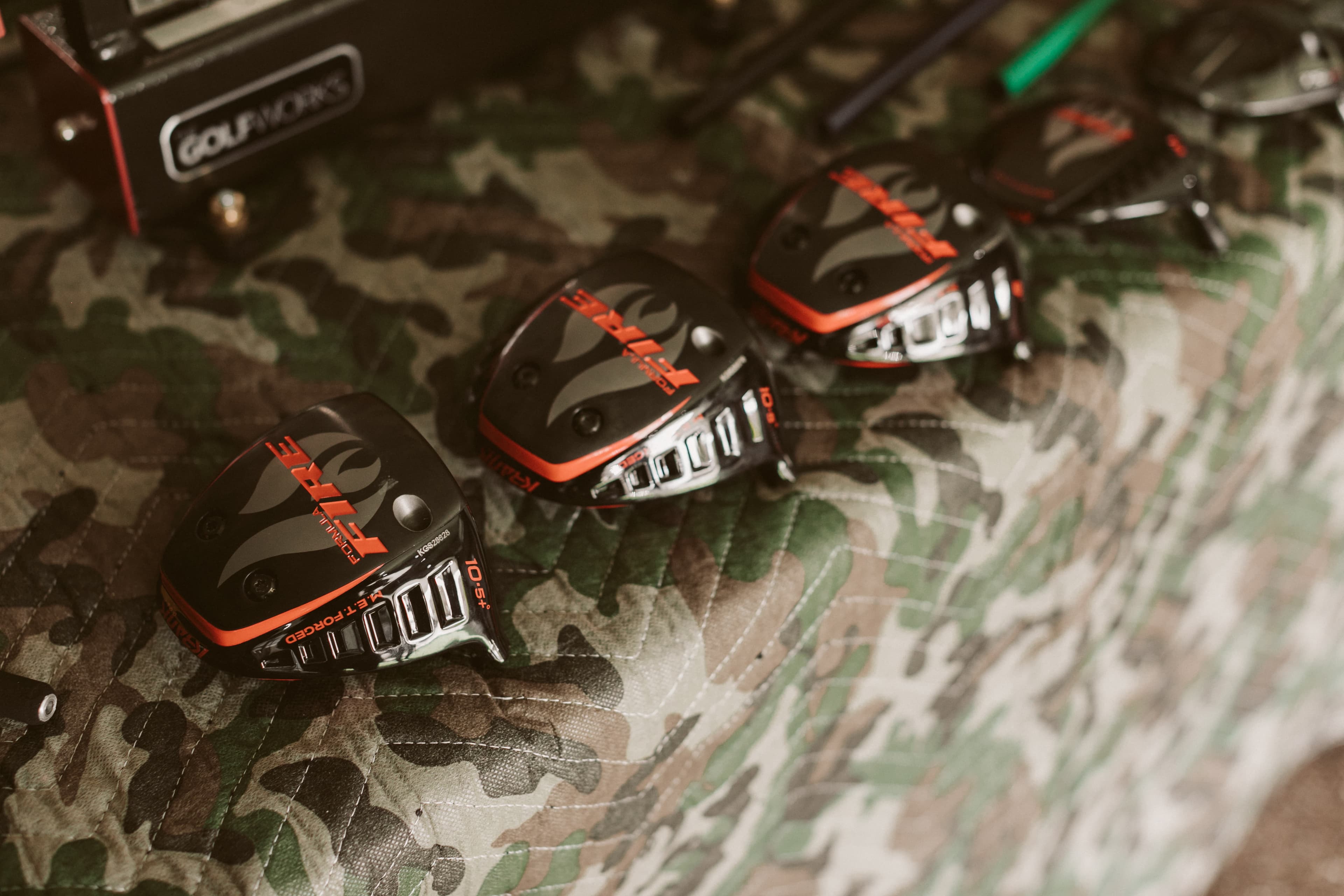 Perfectly Fit Golf Clubs - Golf Club Fittings & Golf Lessons - Image 4