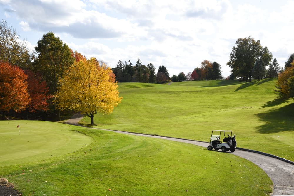 Bunker Hill Golf Course - Image 3