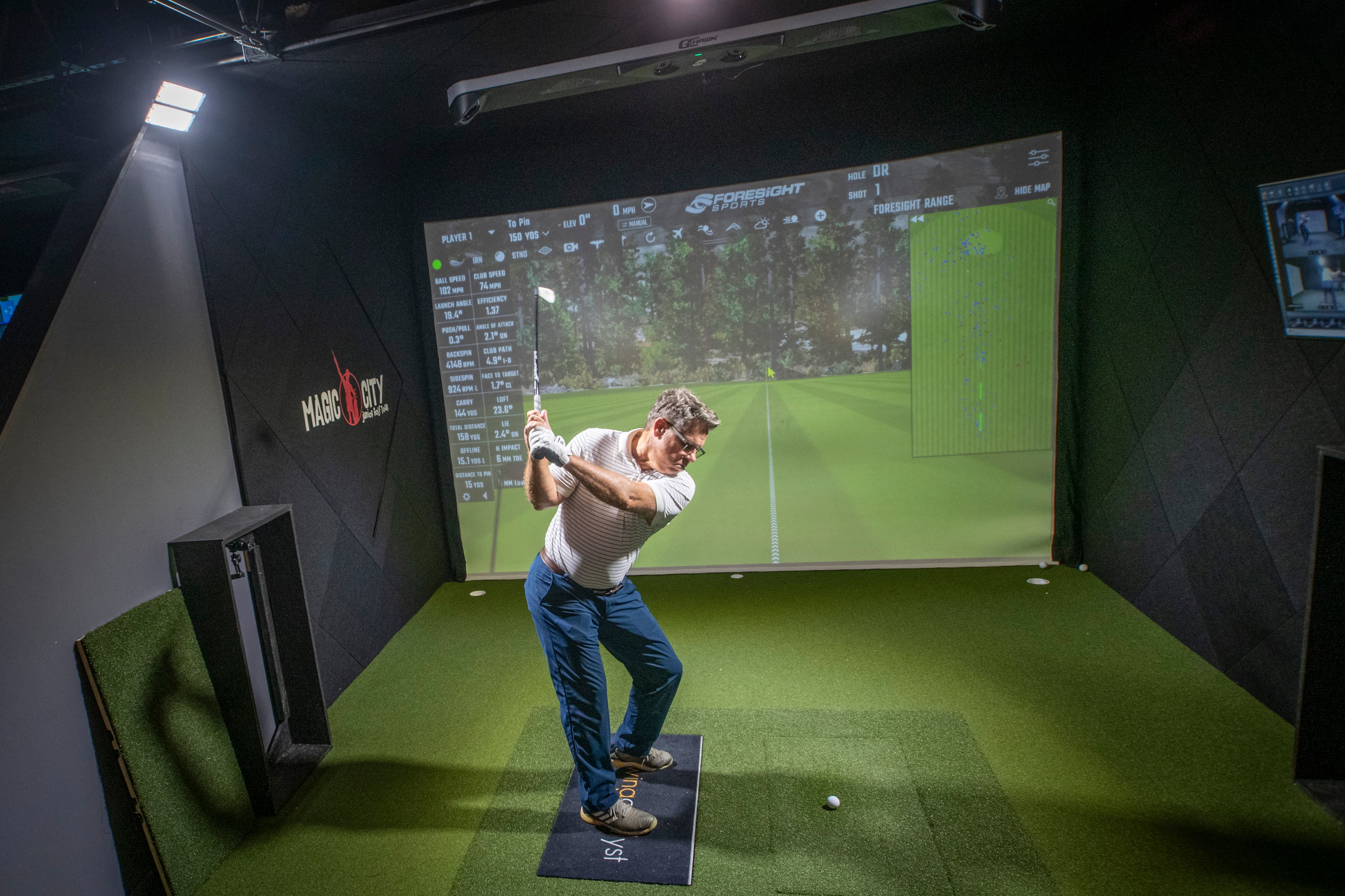 Magic City Indoor Golf - Image 3