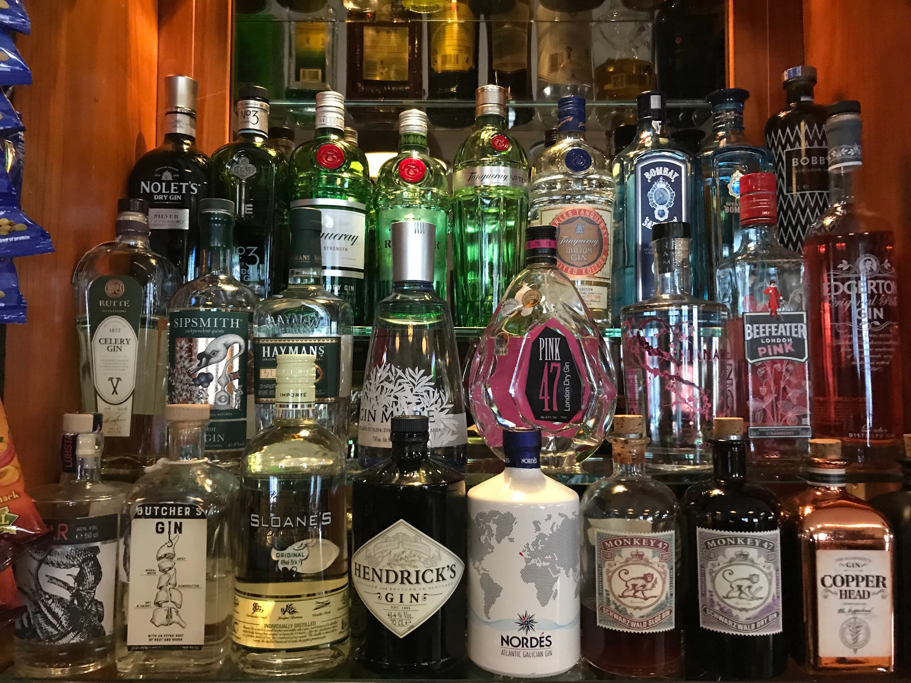 Glow miniGolf Amsterdam - Image 4