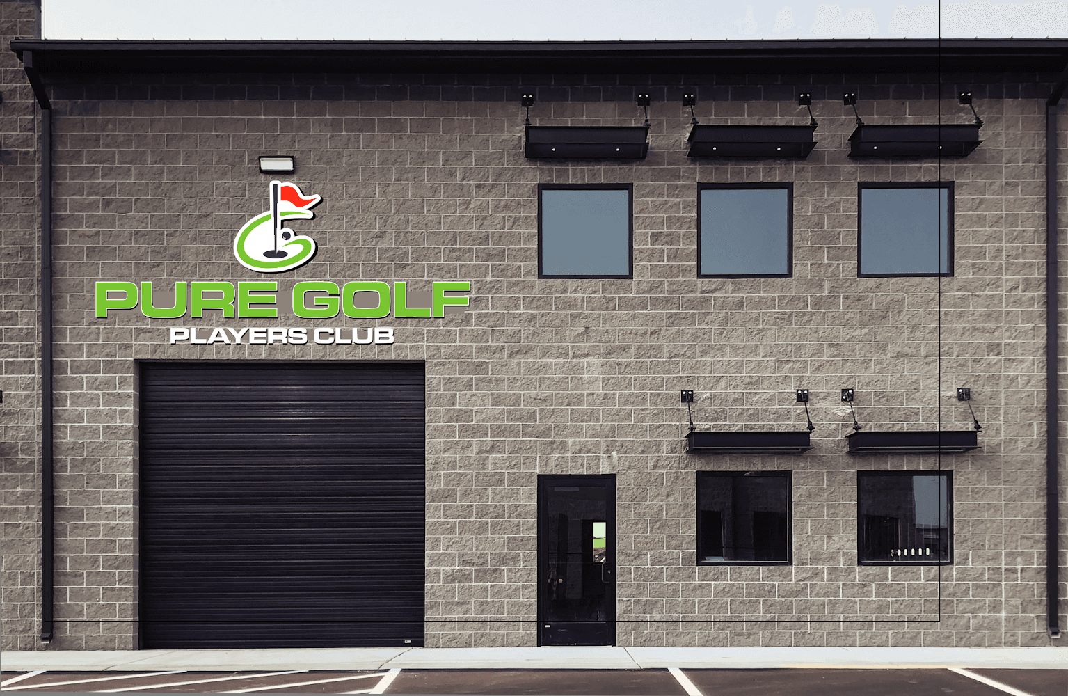 Pure Golf Players Club - Image 4