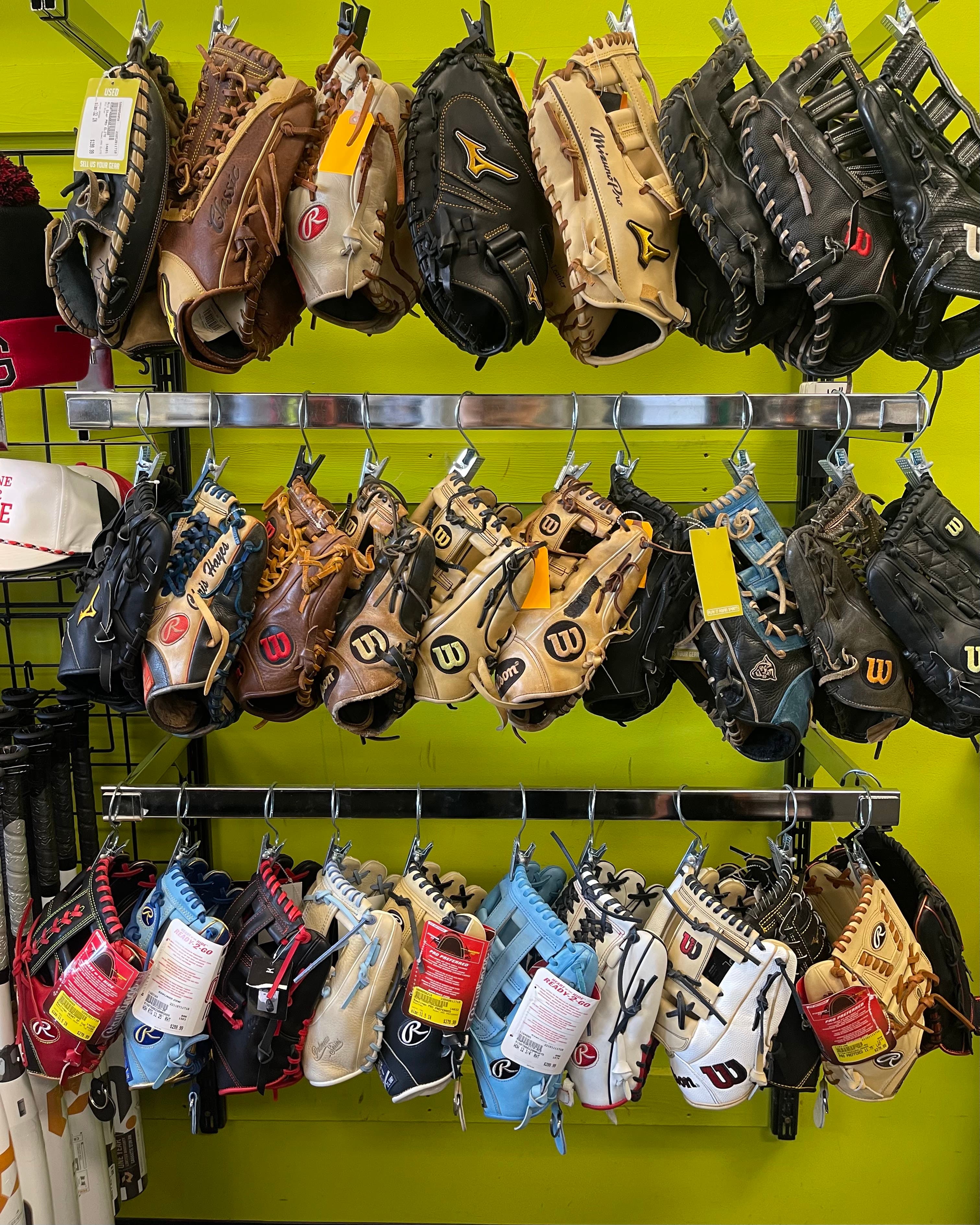 Play it again sports - Image 7