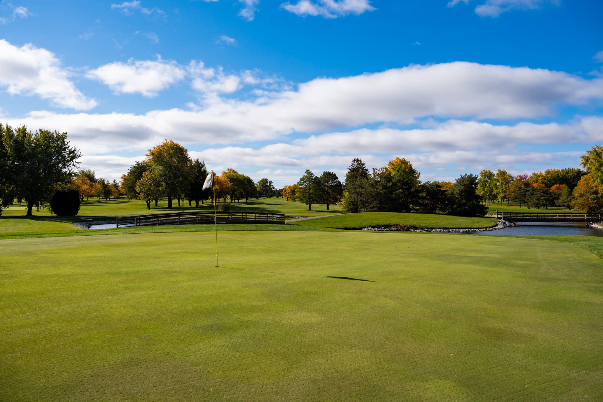 Pinecrest Golf Club - Image 1