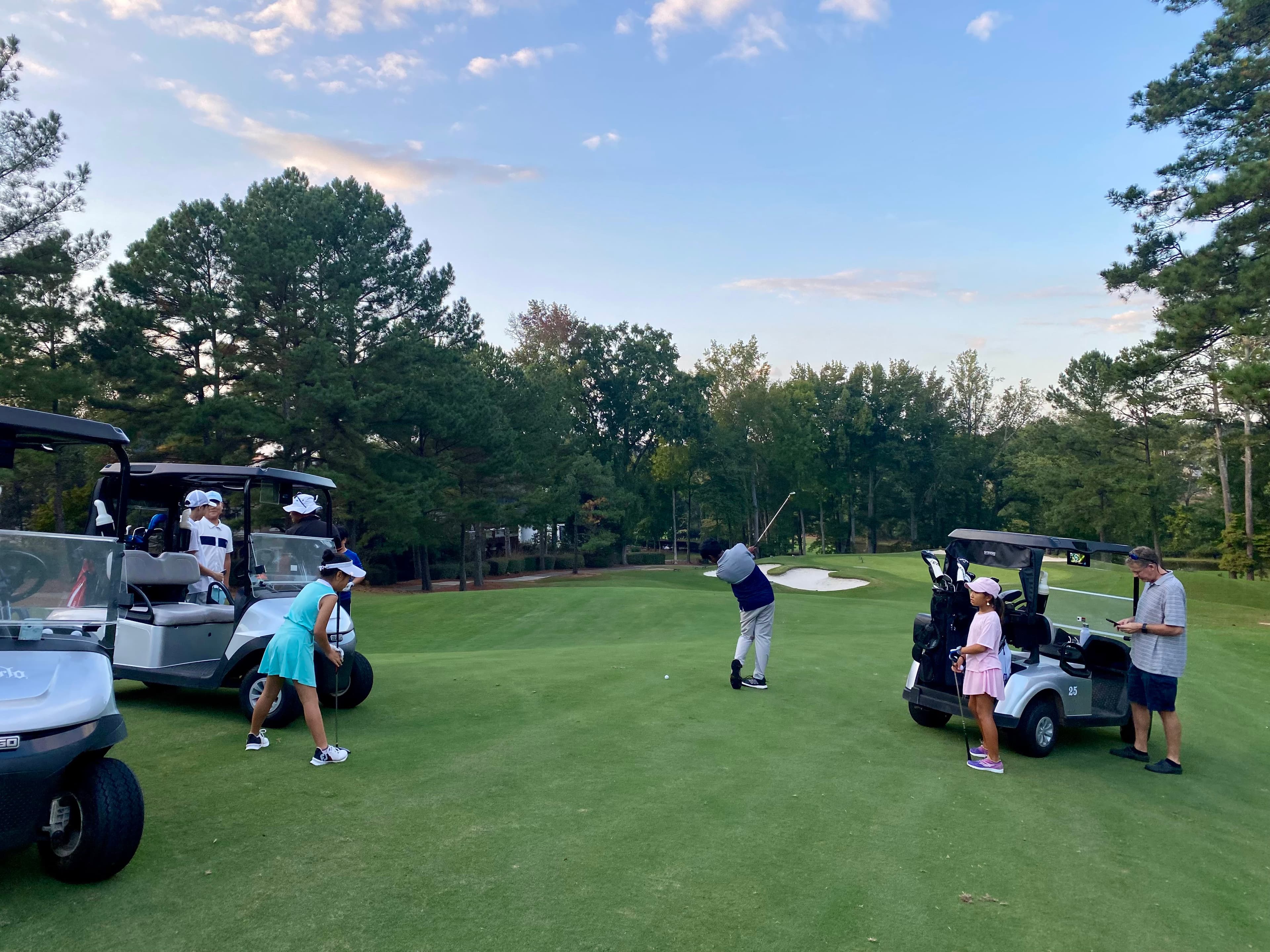 Energy First Golf Academy - Image 5