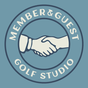 Member&Guest Golf Studio - Image 2