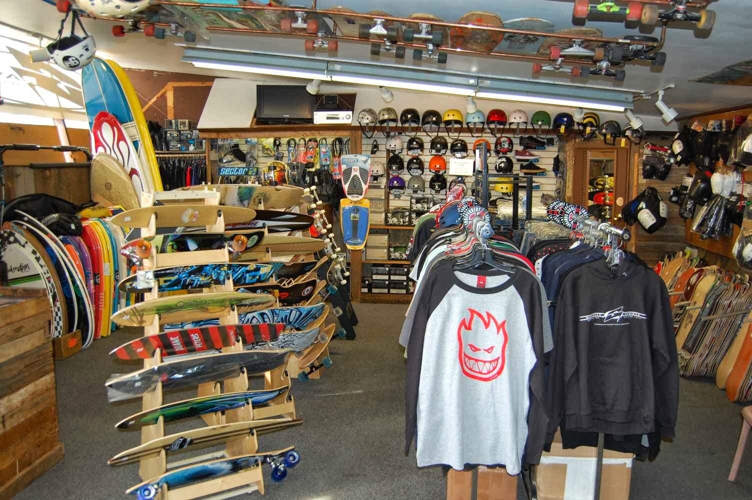 Gravity Sports - Image 7