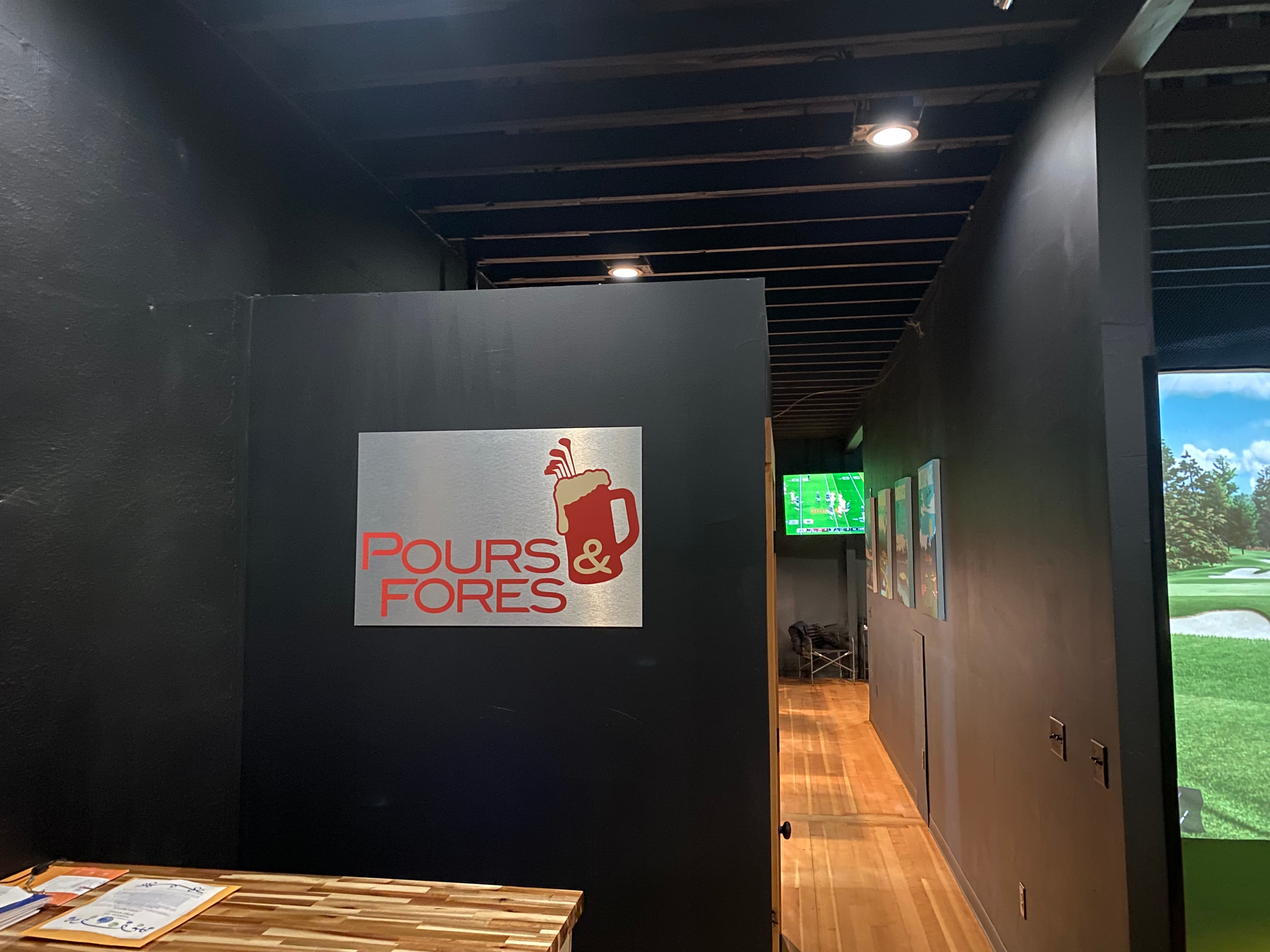 Pours & Fores - Image 7