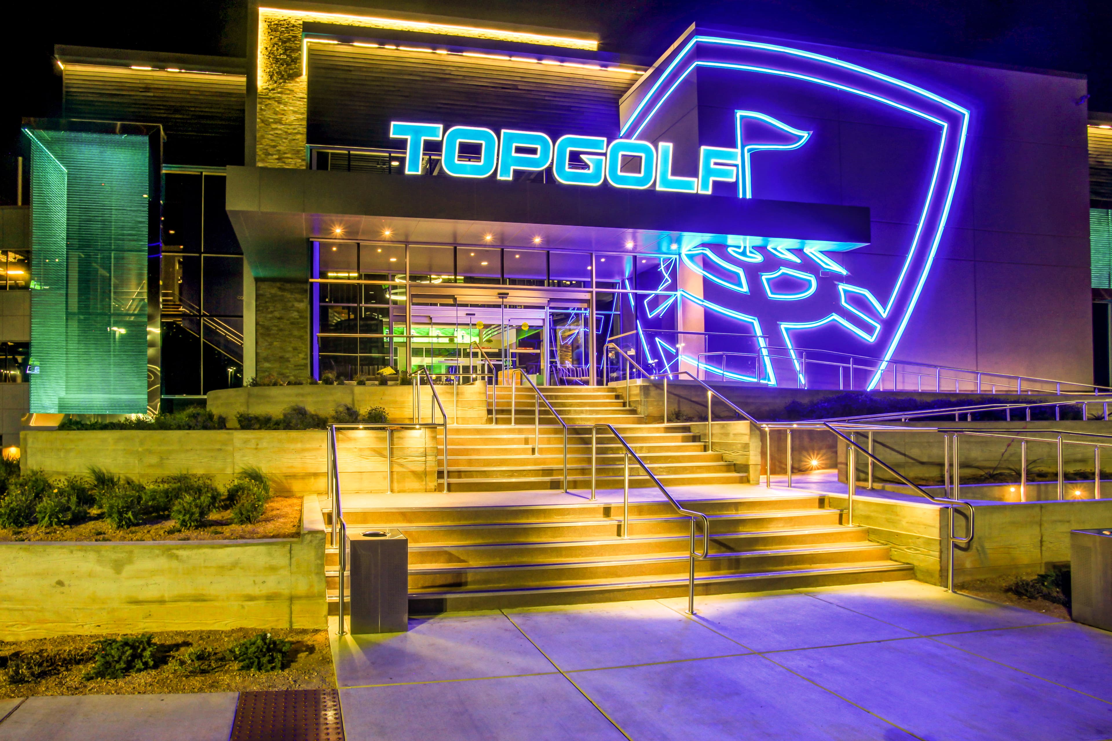 Topgolf Oklahoma City - Image 6