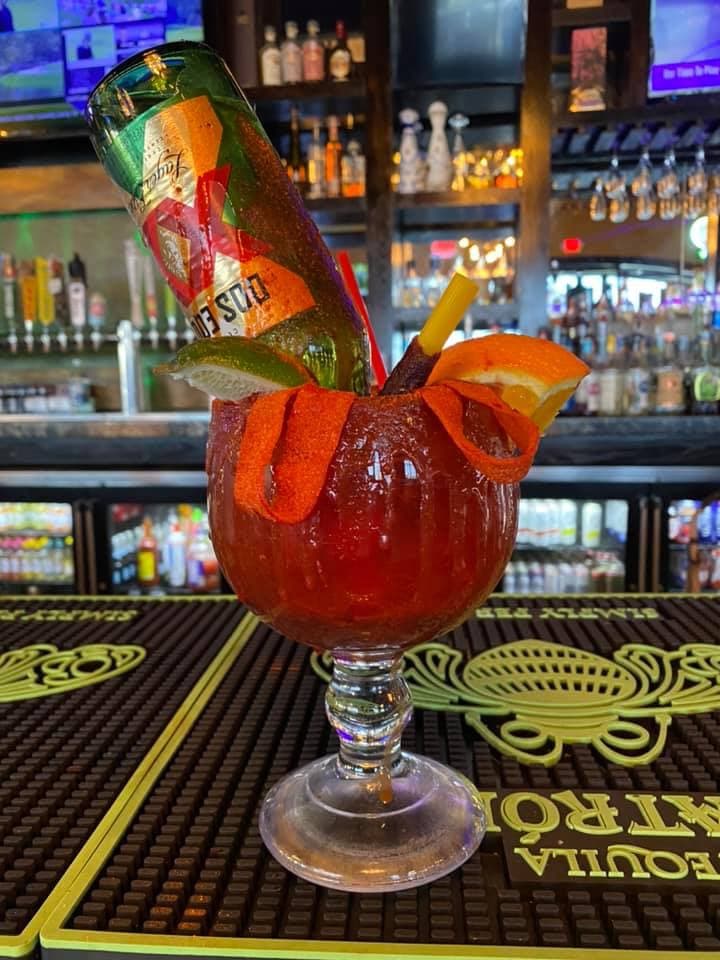 Deol Bar II At Culebra Alamo Ranch - Image 7