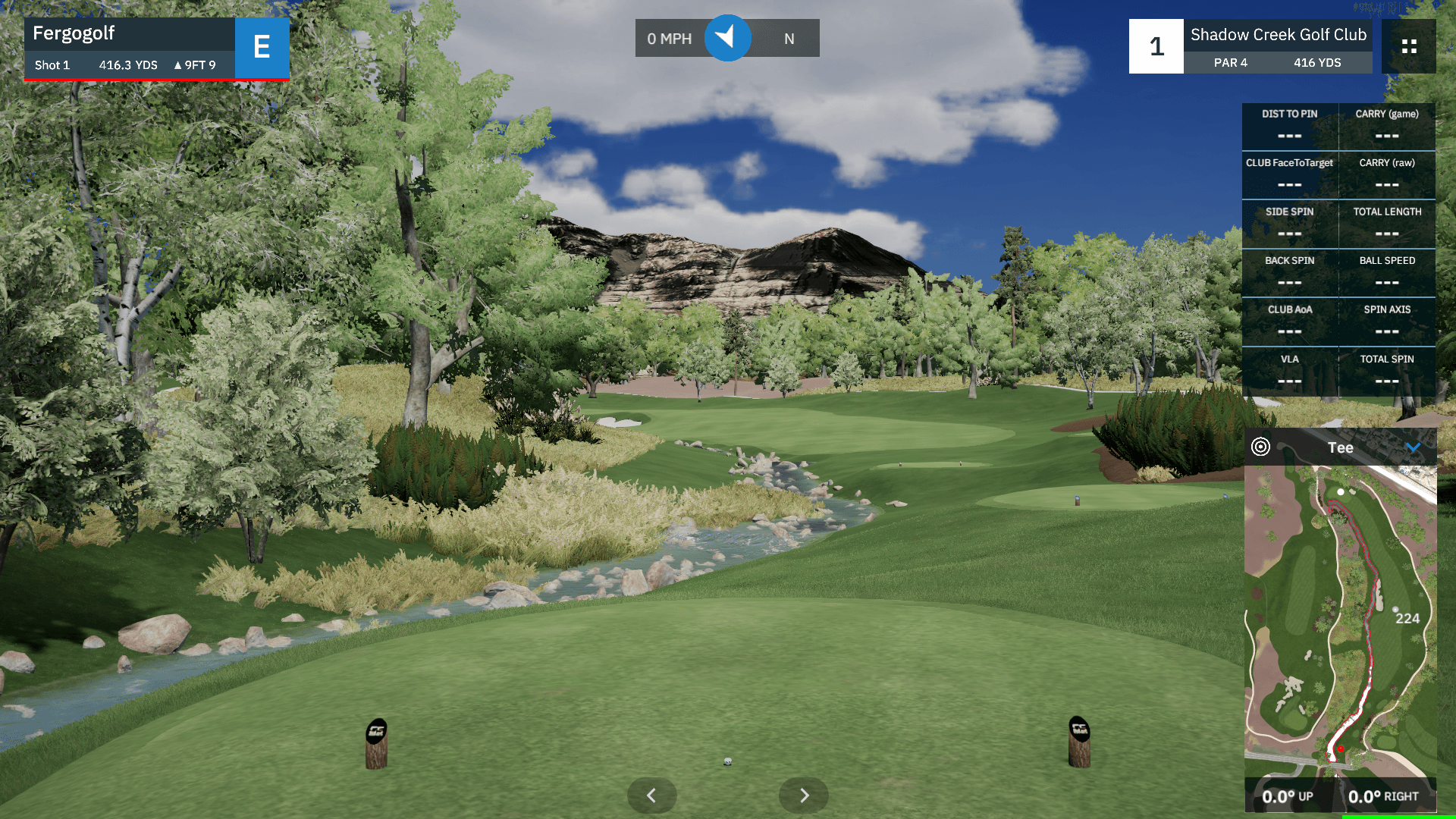 Ferguson Golf Institute - Image 9