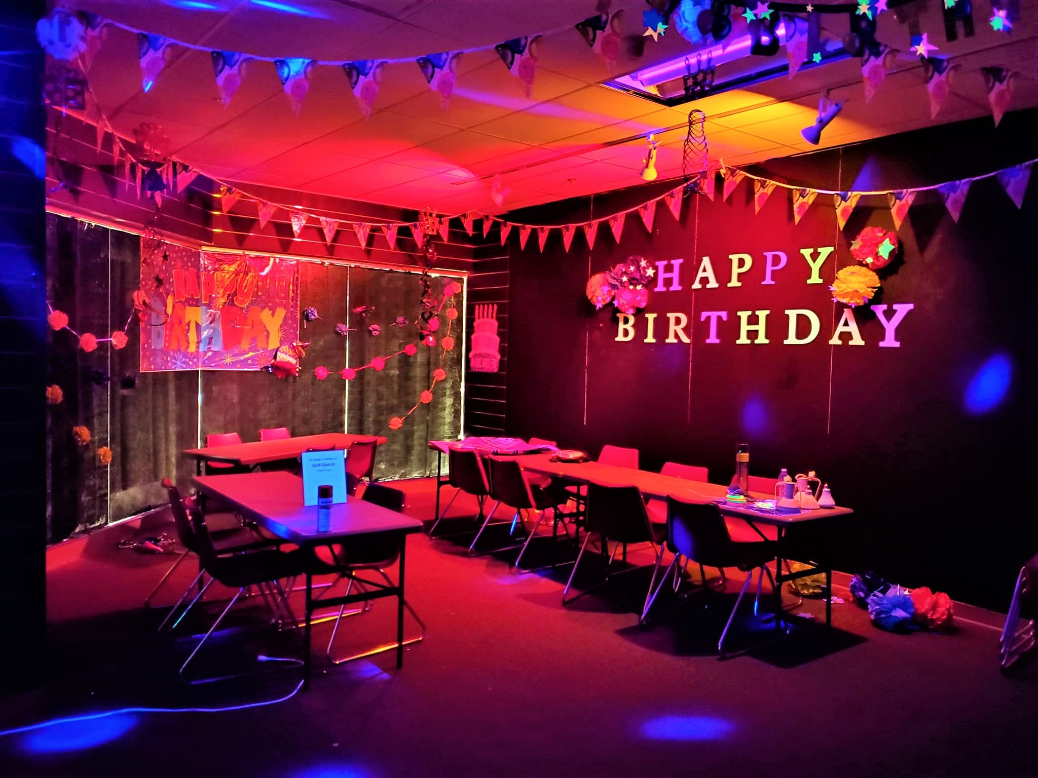 Mini Golf & Bungee Jump - Image 2