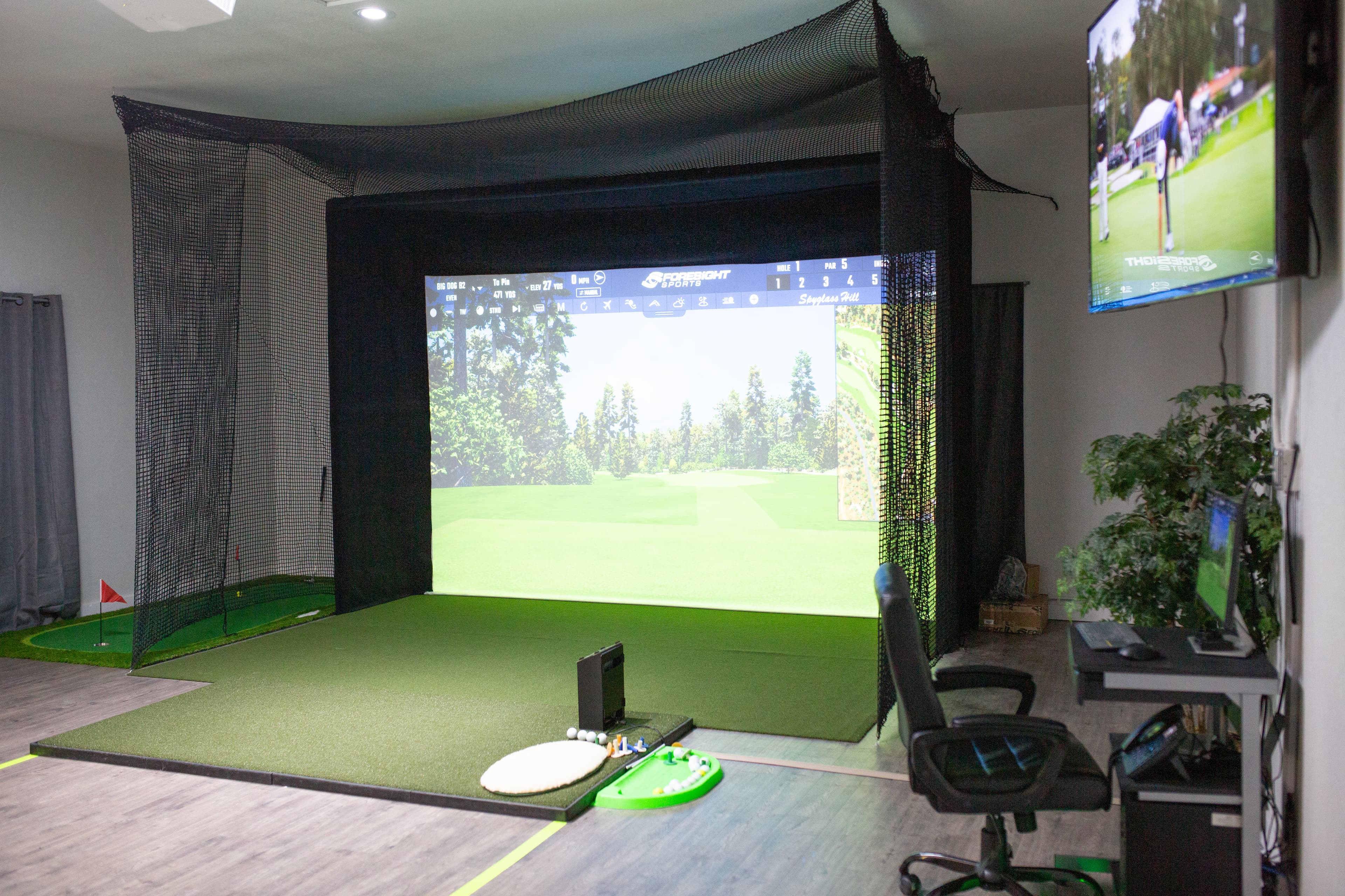 Golf Masters - Image 6