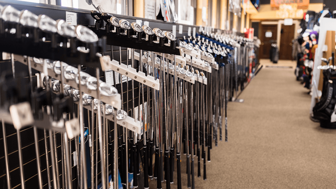 Arkansas Golf Center - Image 1