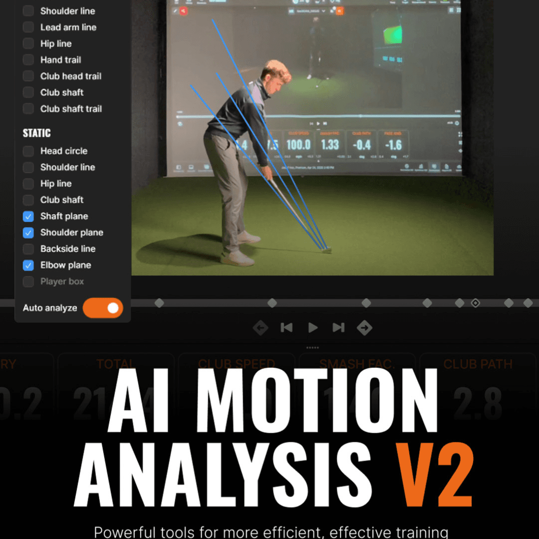 Next Golf Whitby West - Image 6