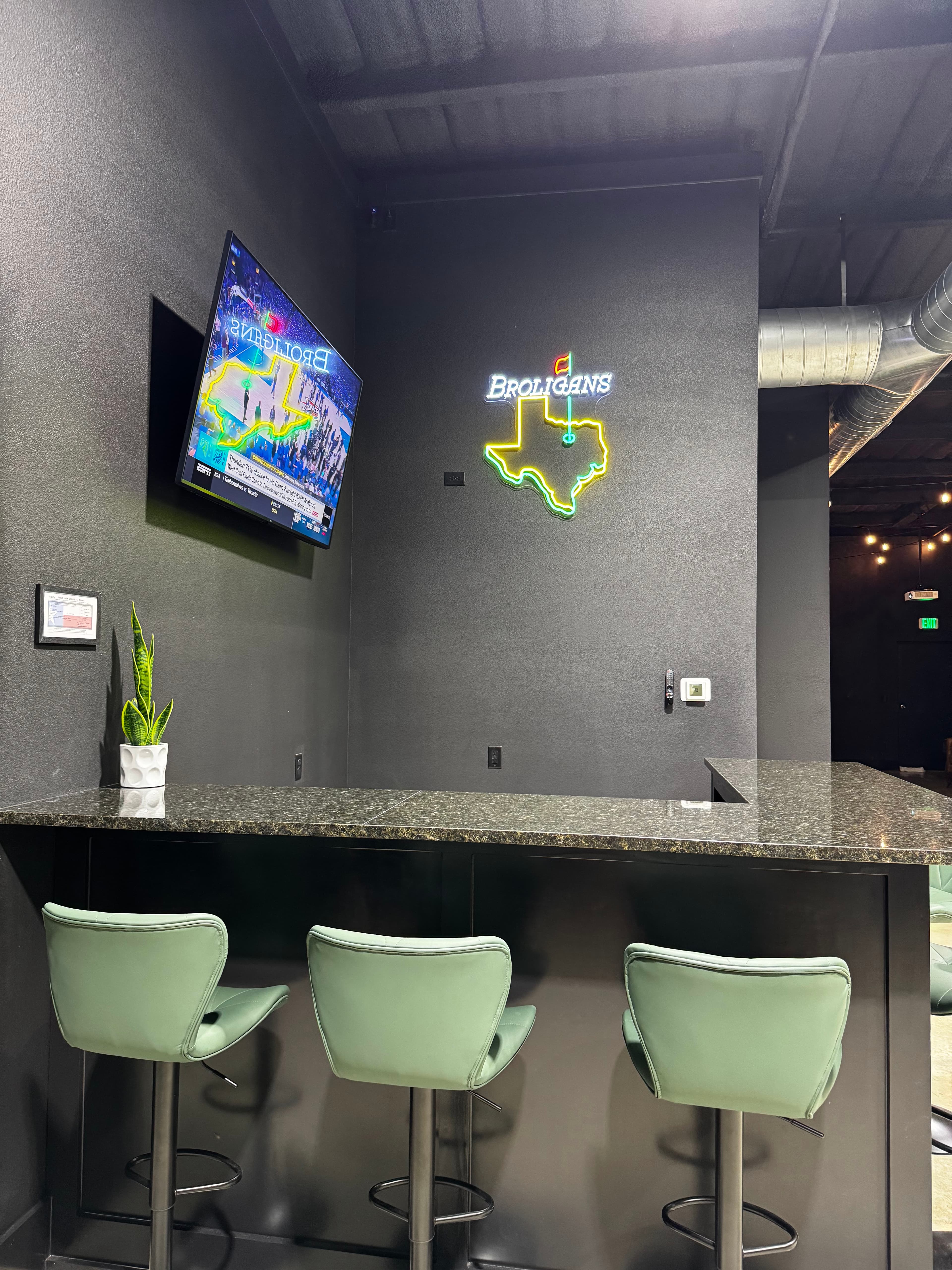 Broligans Golf - Image 6