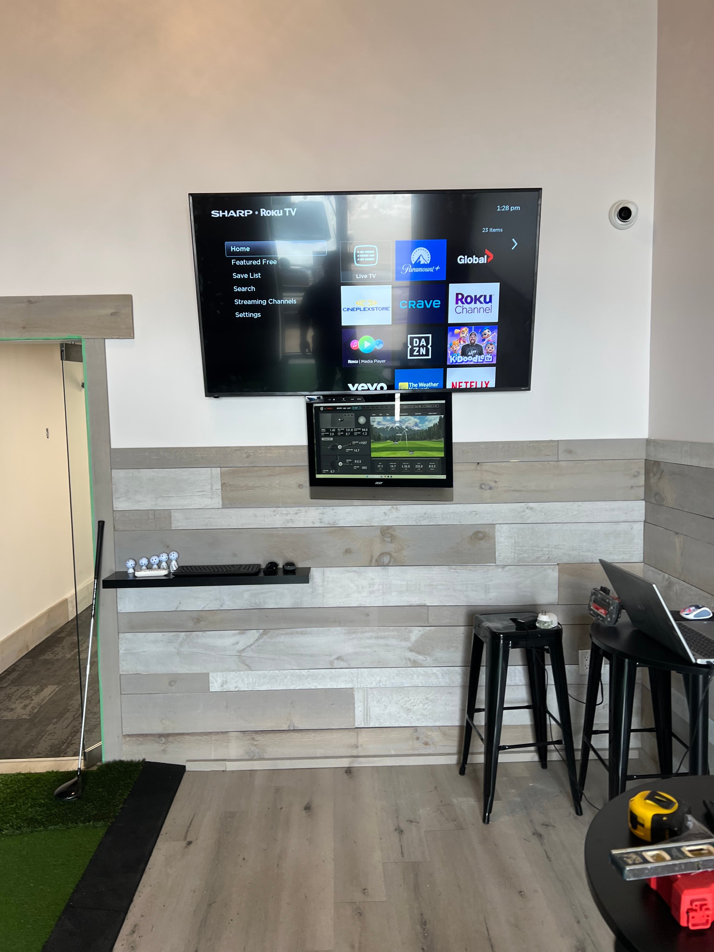 The Virtual Green - Image 6