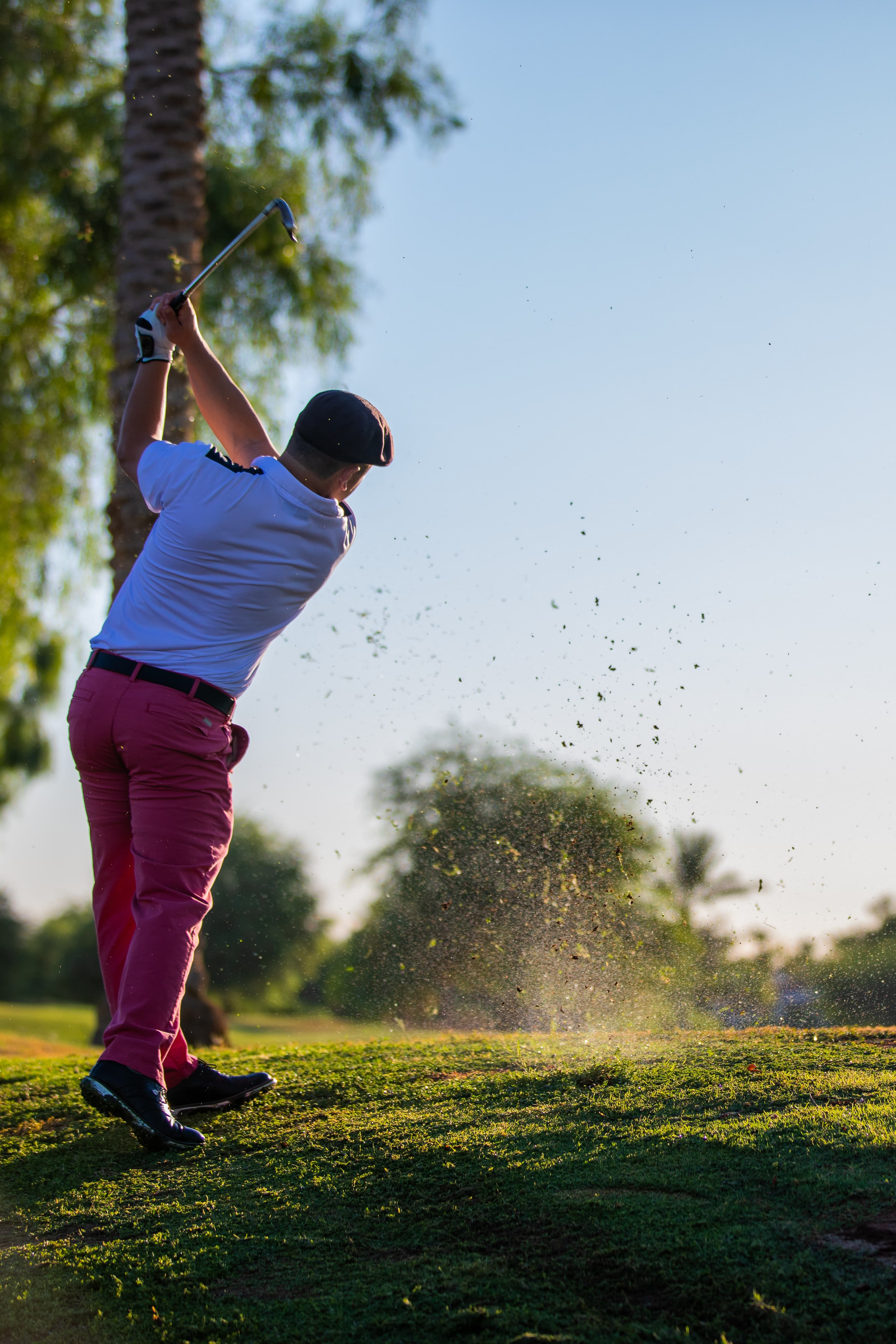 Impact Golf Lab - Image 6