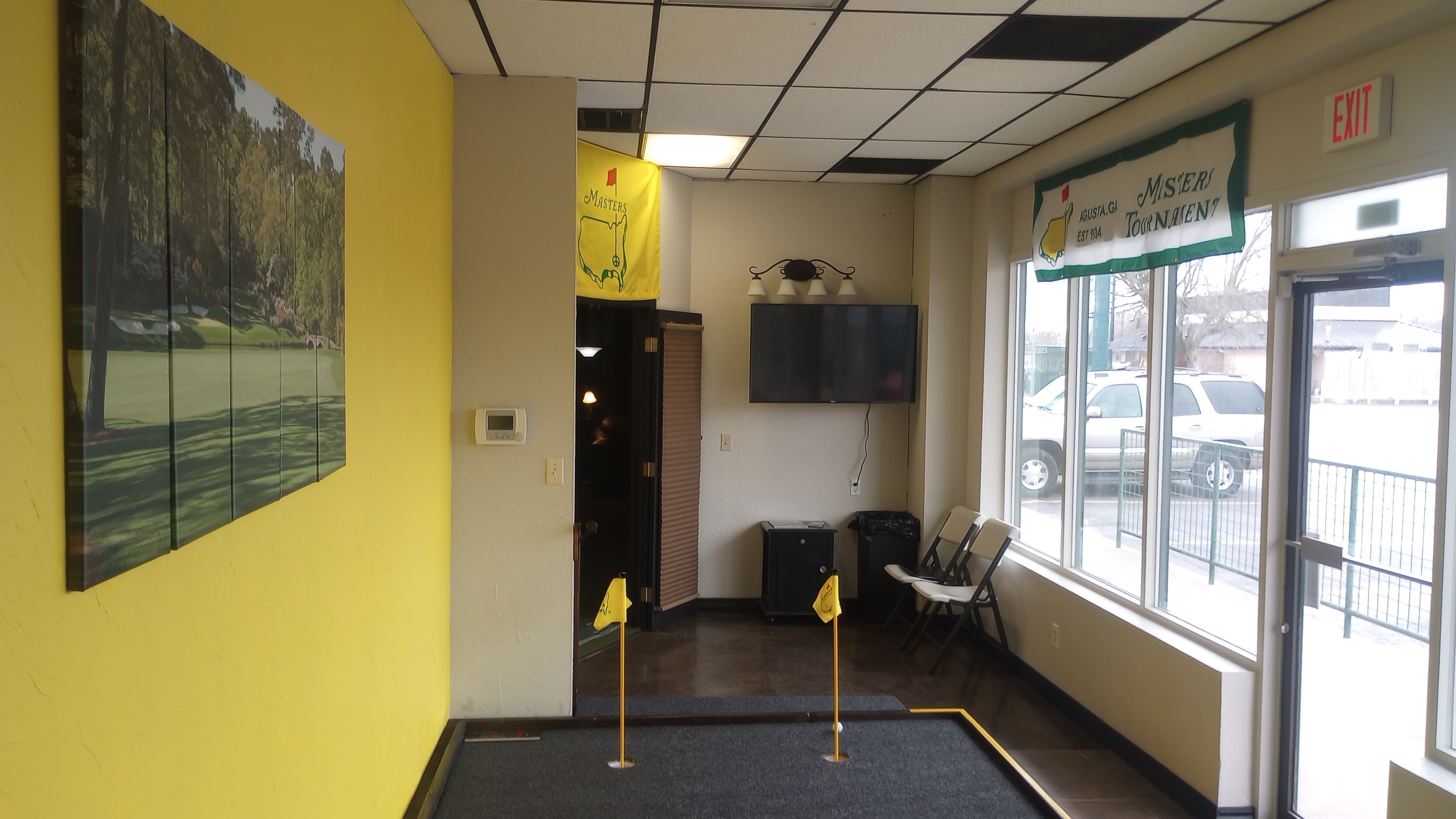 24/7 Golf Performance - Image 6