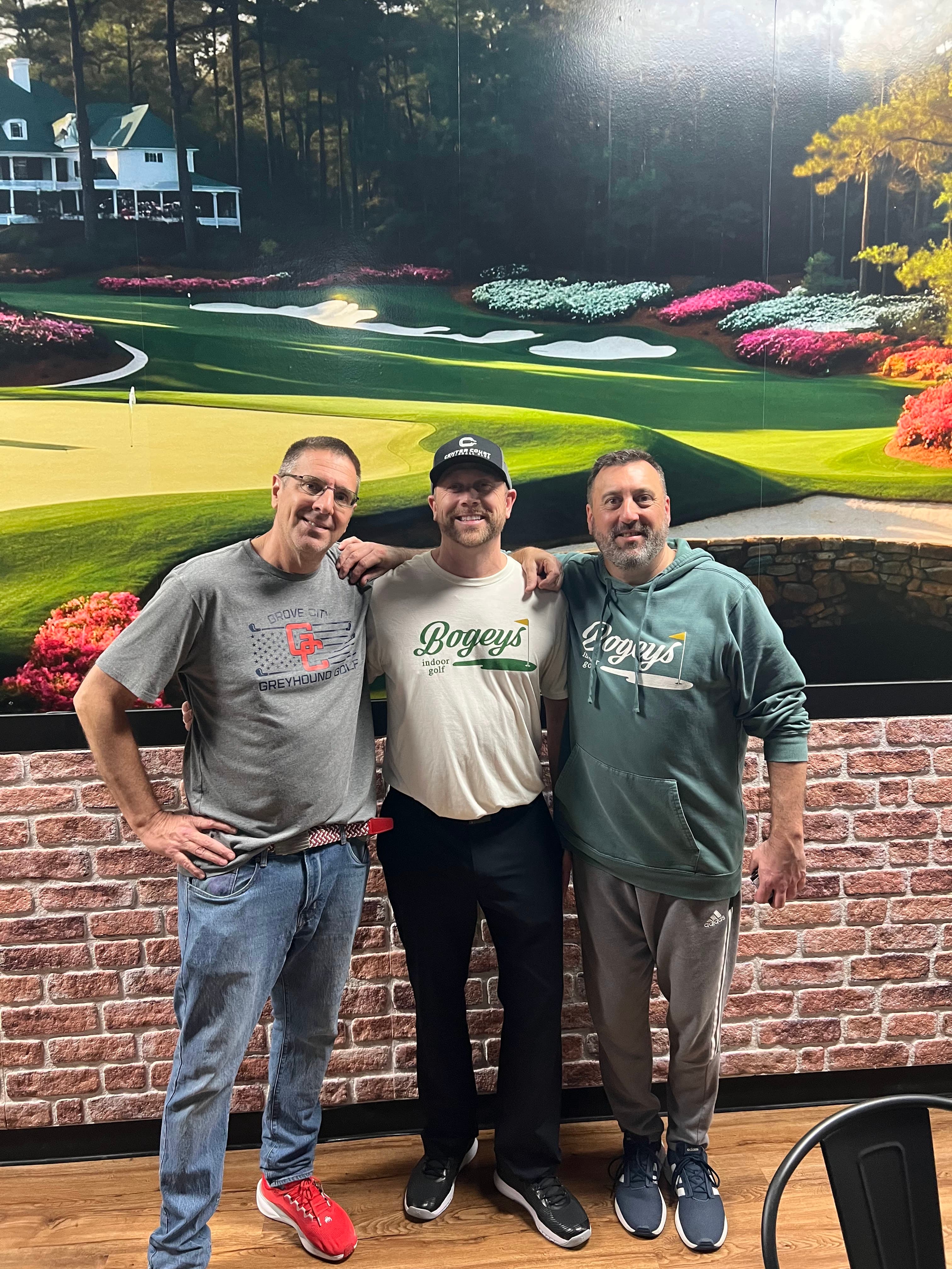 Bogey’s Indoor Golf - Image 6