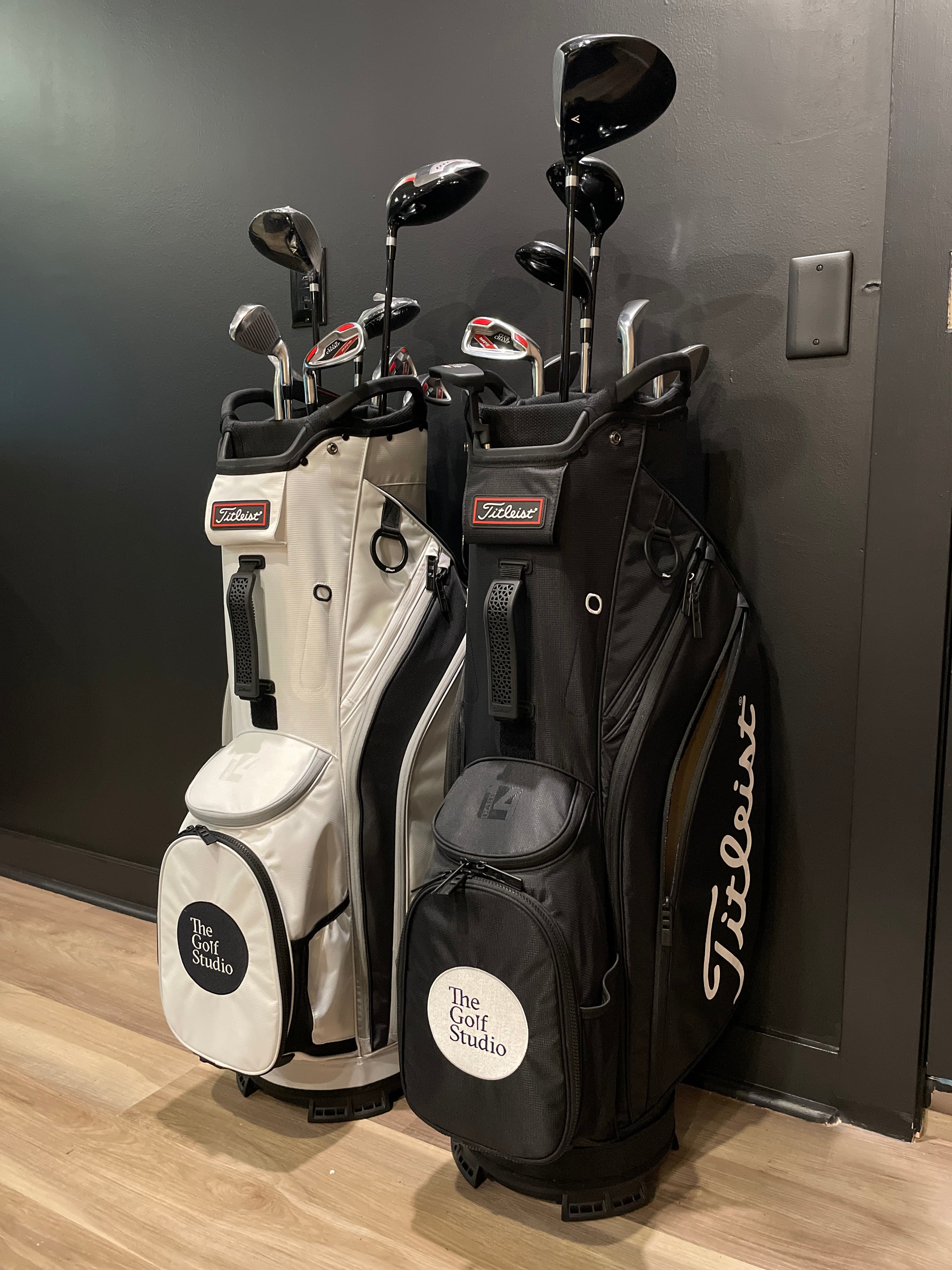 The Golf Studio - Image 3