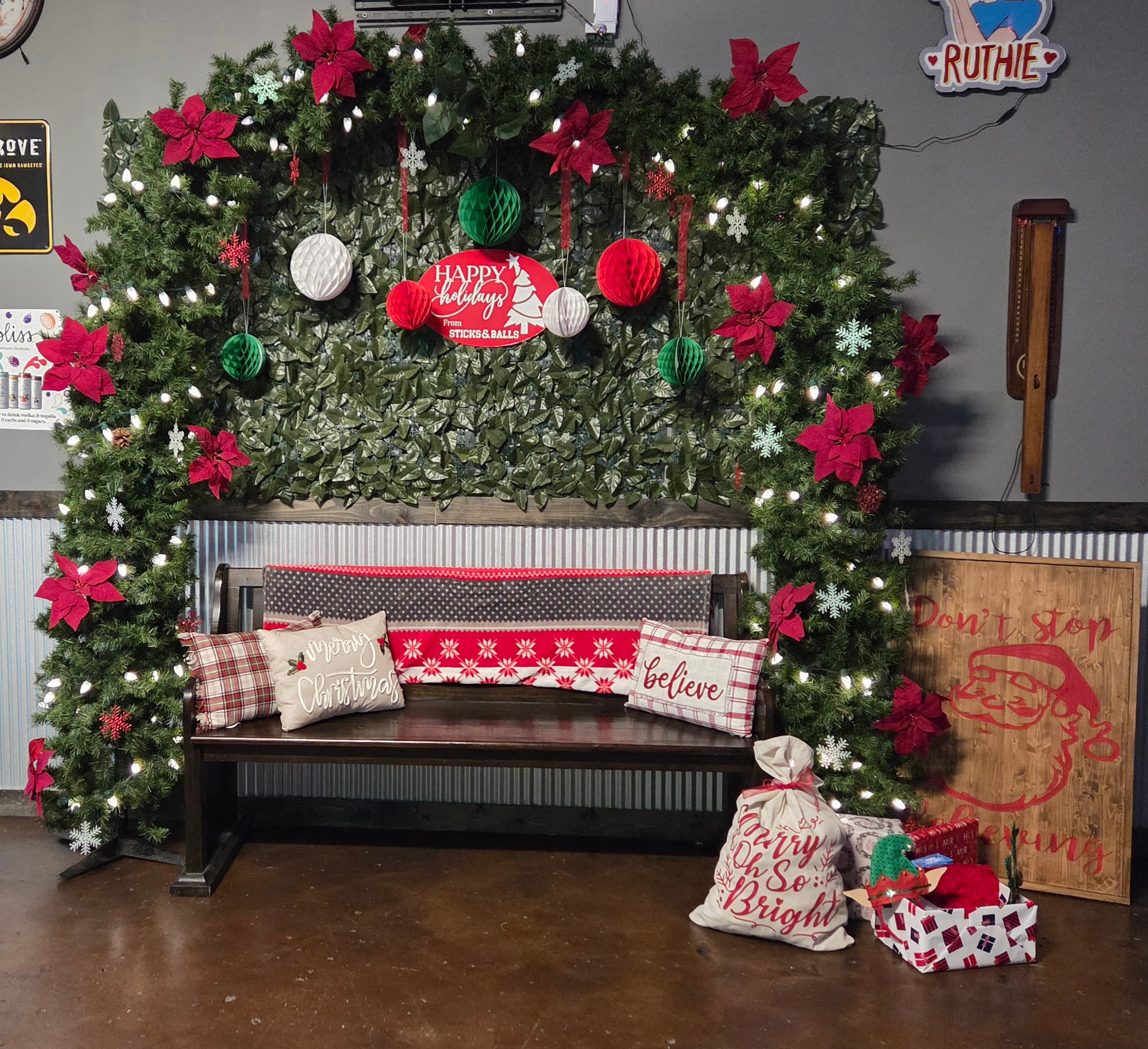 Sticks & Balls - Image 5